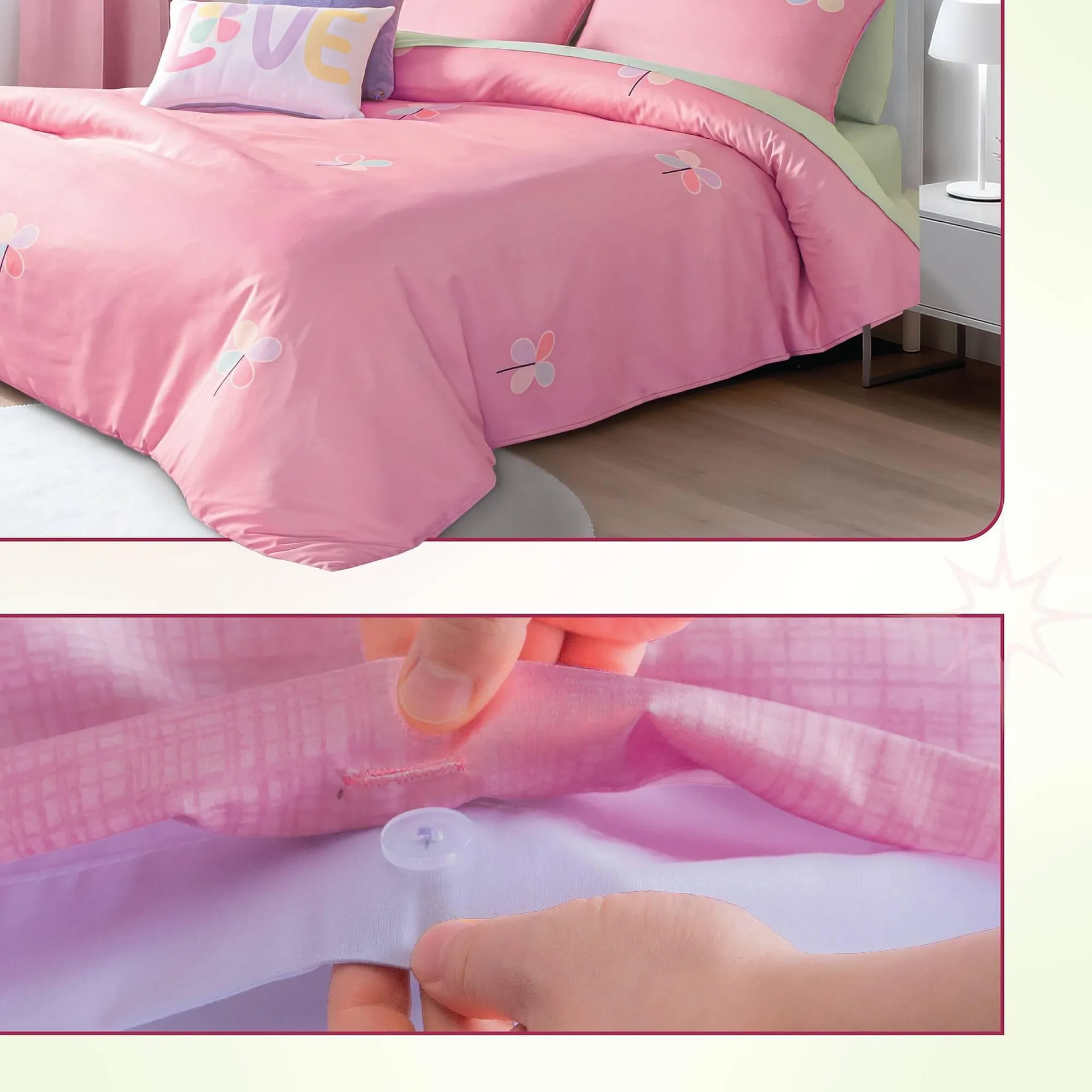 Catálogo de Catálogo Colchas Concord 3 de febrero al 16 de febrero 2026 - Pagina 4