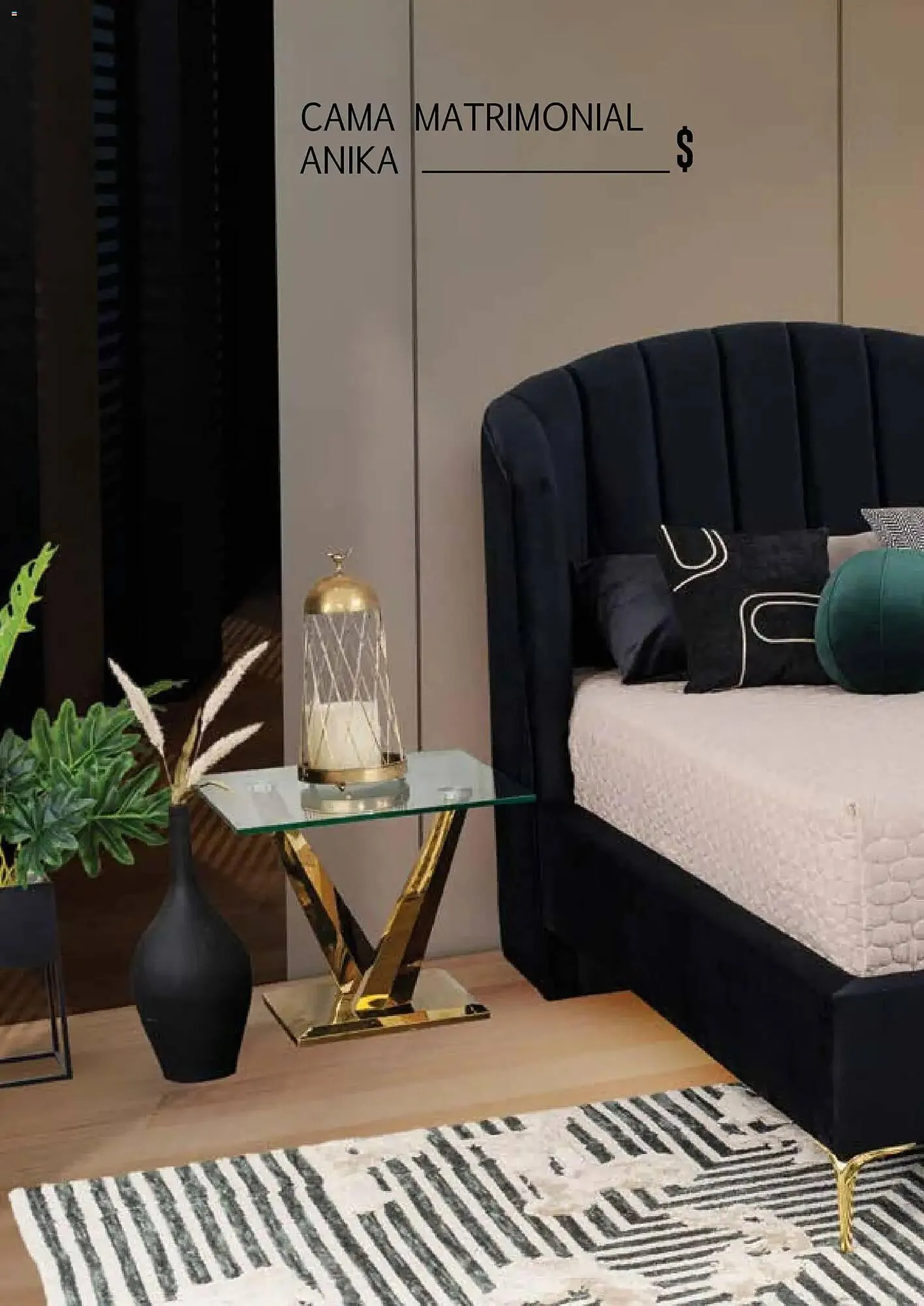 Catálogo de Catálogo Muebles Dico 17 de marzo al 1 de noviembre 2026 - Pagina 40