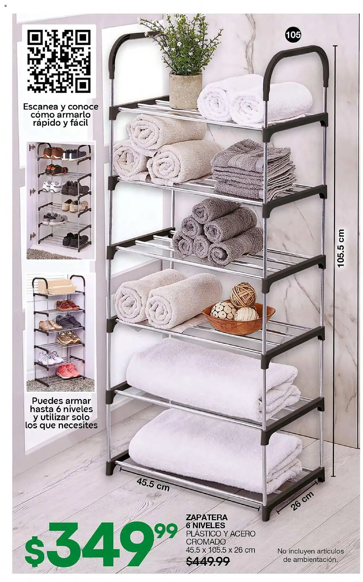 Catálogo de Catálogo Fuller 10 de diciembre al 31 de diciembre 2025 - Pagina 61