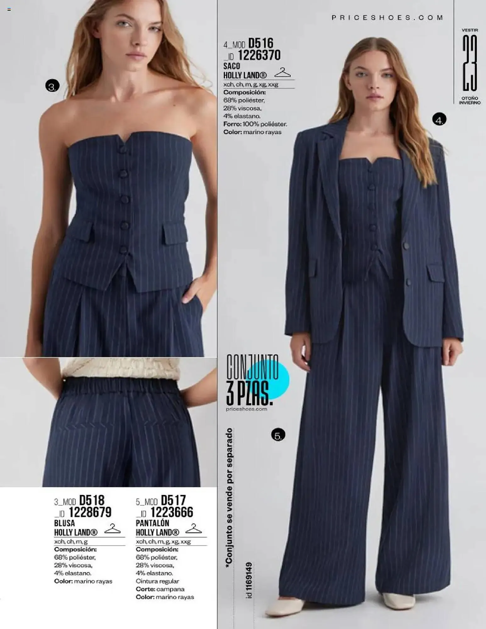 Catálogo de Catálogo Price Shoes 28 de julio al 30 de septiembre 2025 - Pagina 25