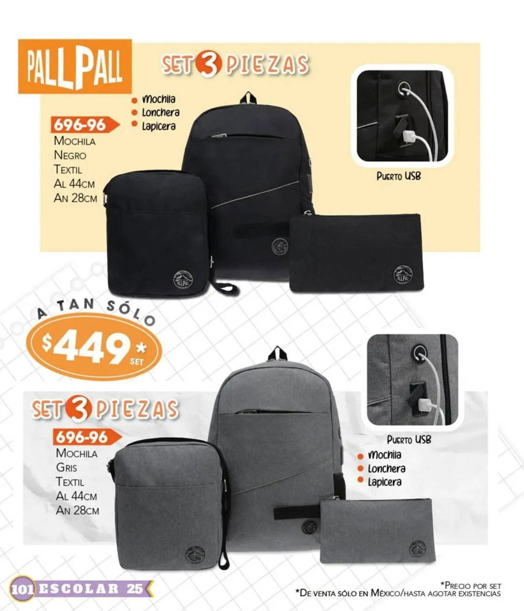 Catálogo de Catálogo Cklass 10 de junio al 31 de diciembre 2025 - Pagina 102