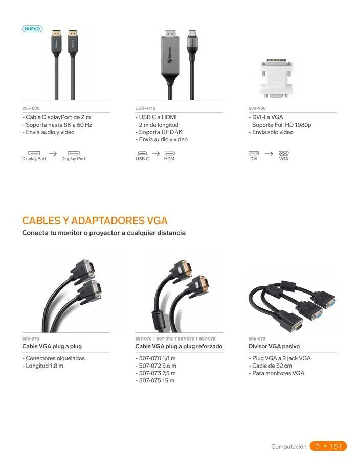 Catálogo de Catálogo 2024 31 de enero al 31 de diciembre 2024 - Pagina 171