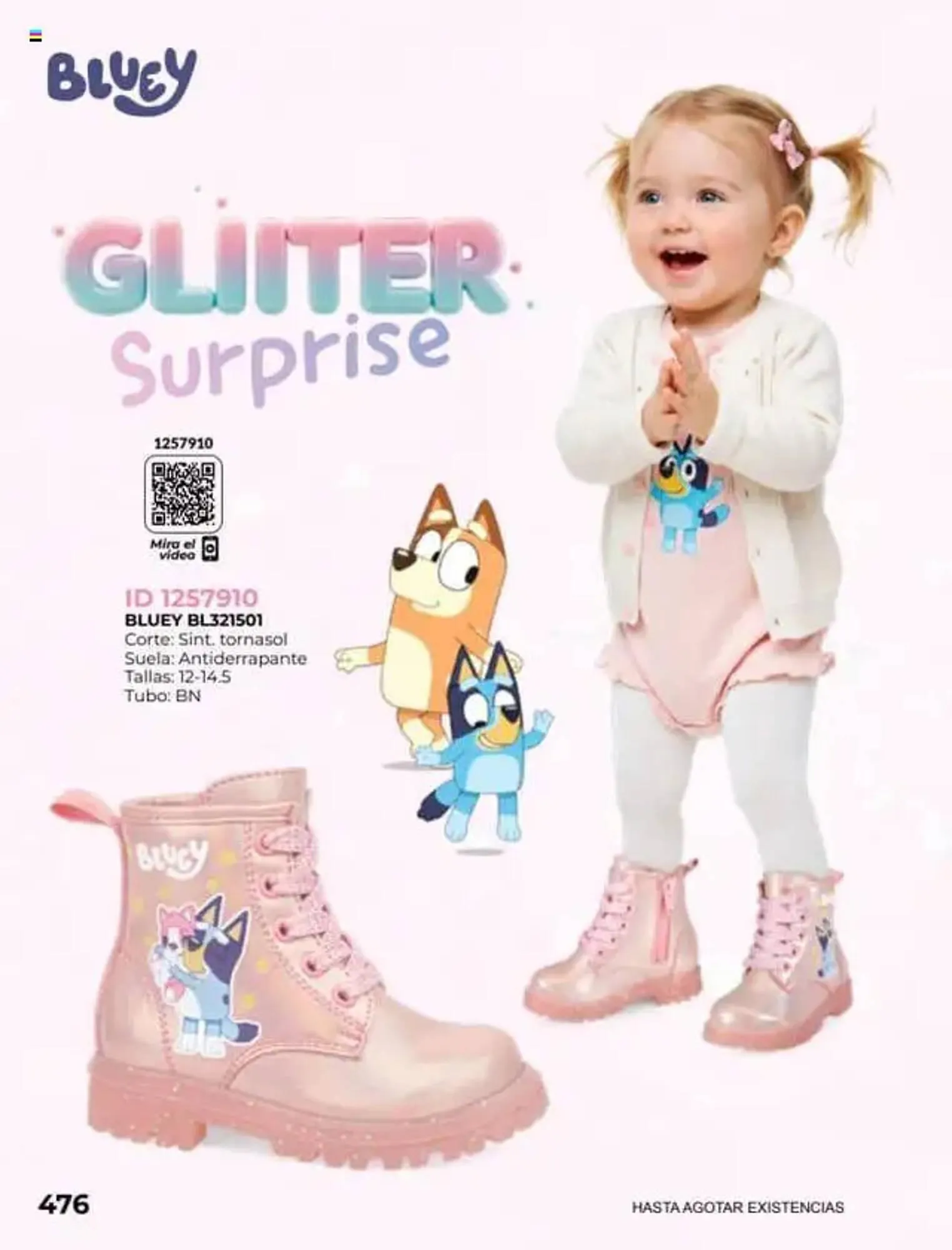 Catálogo de Catálogo Price Shoes 16 de julio al 1 de enero 2027 - Pagina 476