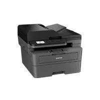 MULTIFUNCIONAL LASER MONOCROMATICO BROTHER DCPL2660DW, CAMA DECRISTAL TAMA