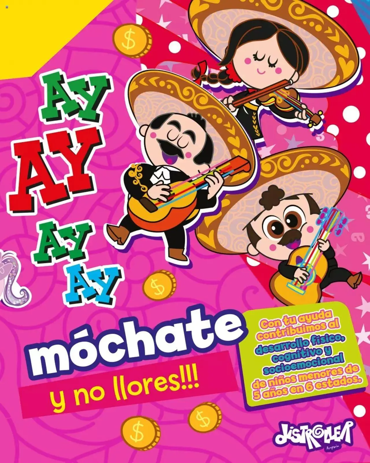 Catálogo de Distroller catálogo 18 de abril al 31 de diciembre 2024 - Pagina 8