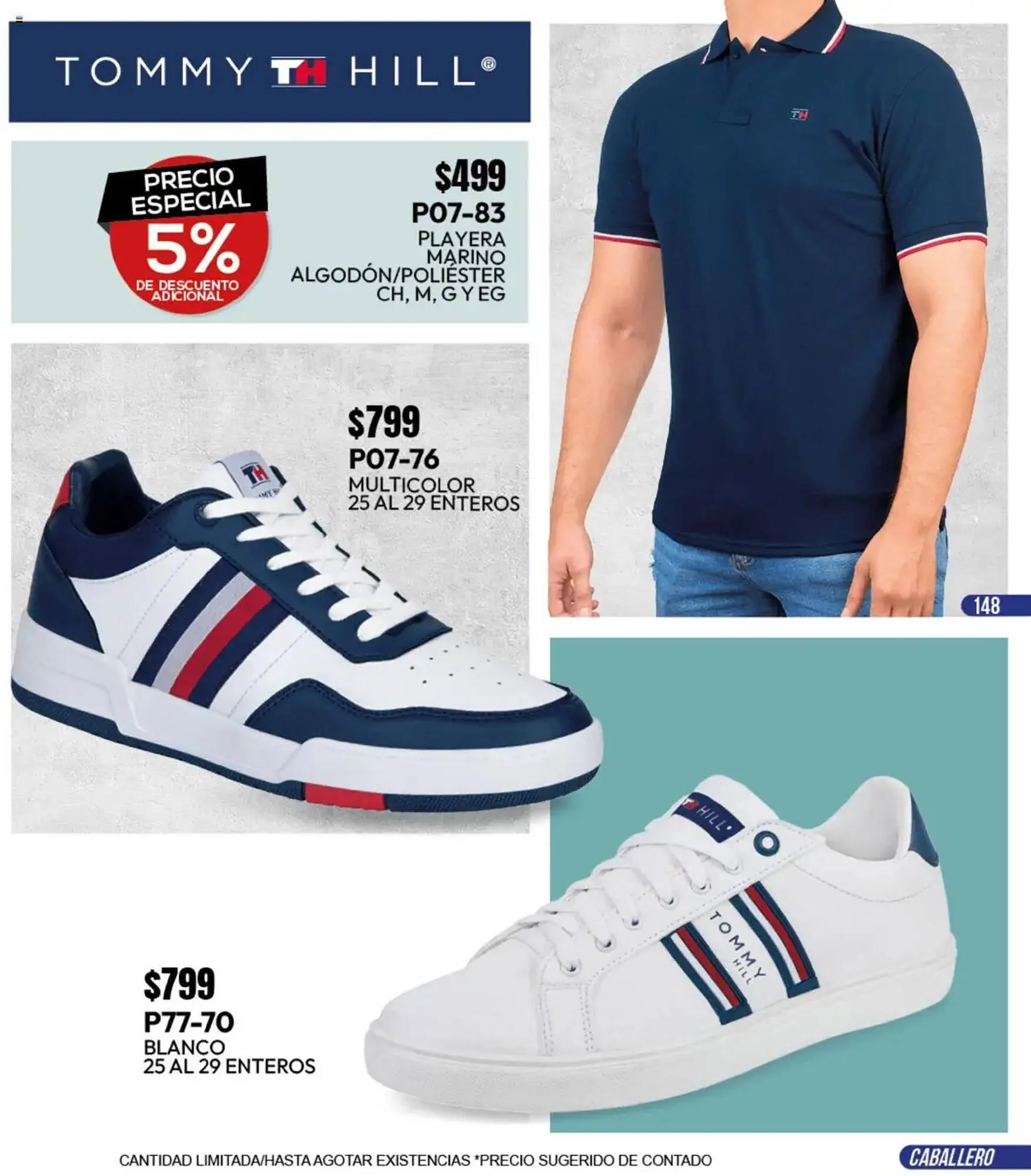 Catálogo de Catálogo Cklass 28 de abril al 18 de mayo 2025 - Pagina 299