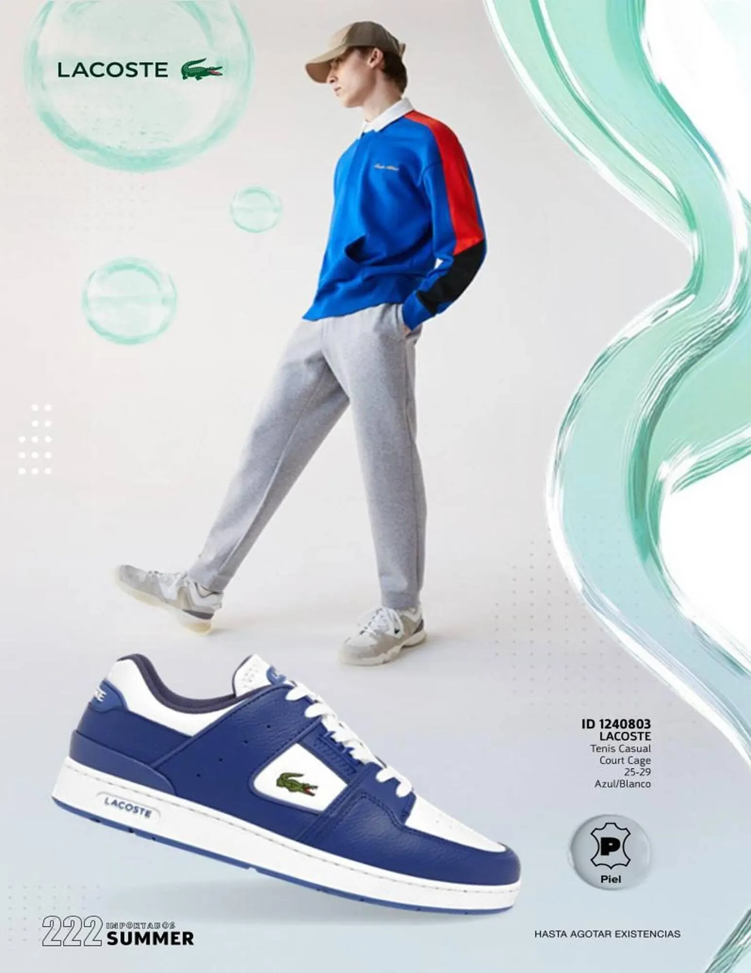 Catálogo de Catálogo Price Shoes 8 de julio al 31 de diciembre 2025 - Pagina 222