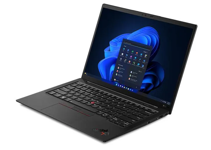 Lenovo ThinkPad X1 Carbon 11ra Gen (14”, Intel)