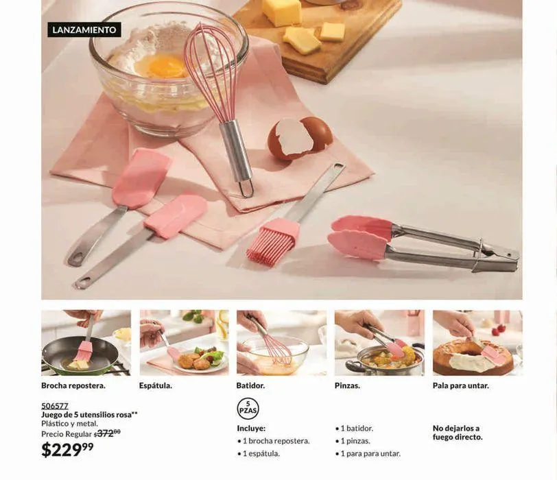 Catálogo de Avon Casa & Estilo C16 31 de agosto al 7 de octubre 2024 - Pagina 170