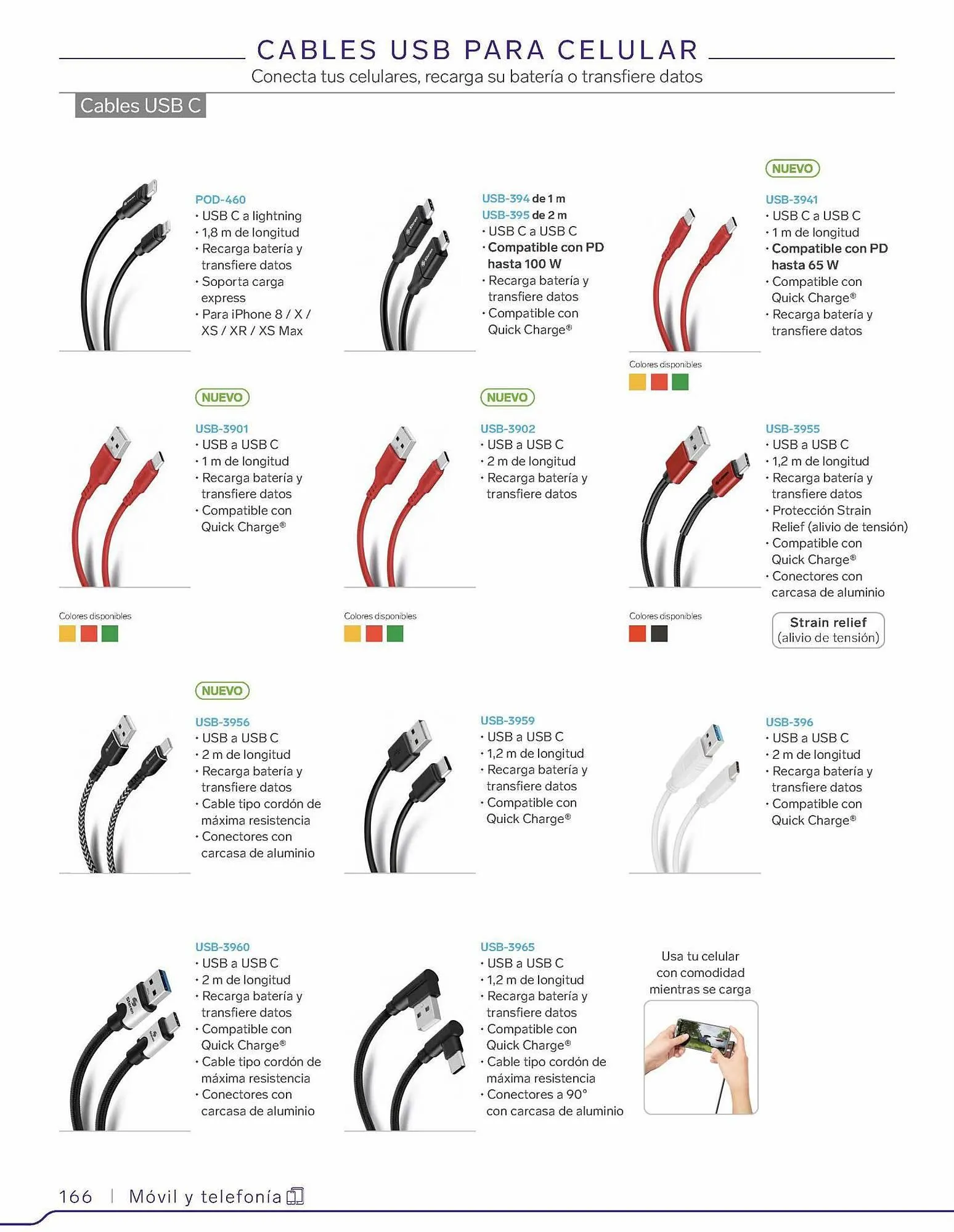 Catálogo de Catálogo Steren 2 de enero al 31 de diciembre 2023 - Pagina 186