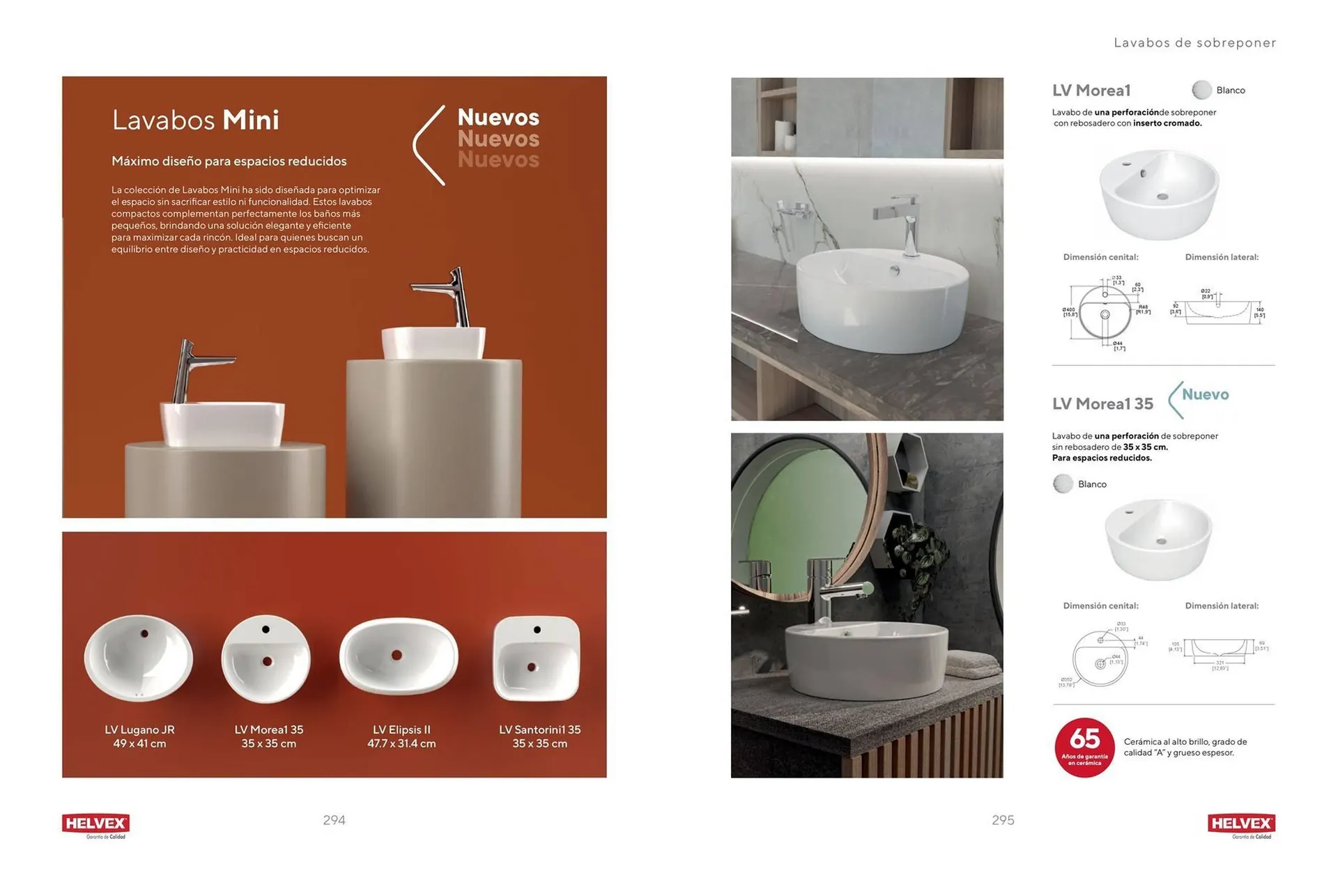 Catálogo de Catálogo Helvex 16 de mayo al 31 de diciembre 2025 - Pagina 149