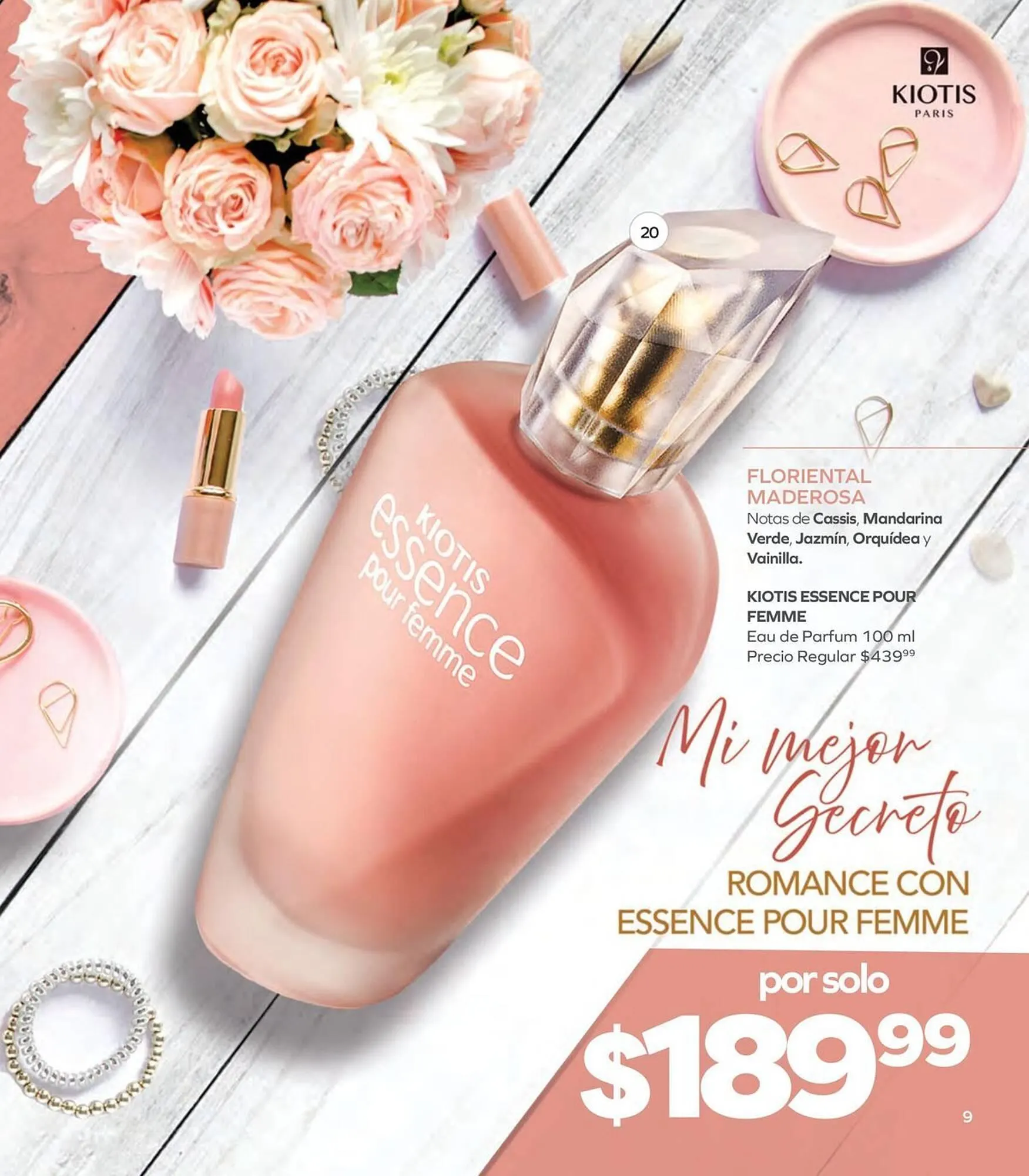 Catálogo de Catálogo Stanhome 13 de octubre al 31 de octubre 2025 - Pagina 11