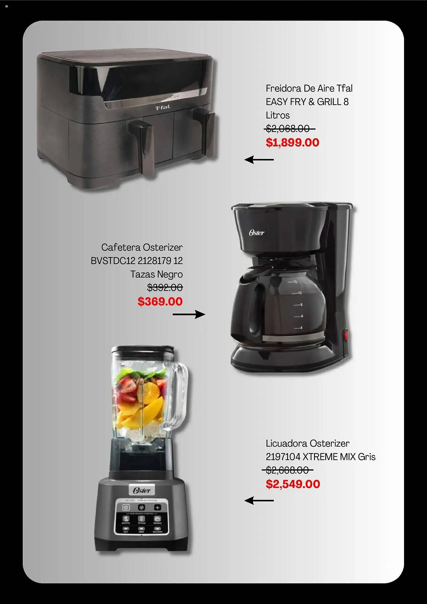 Catálogo de Catálogo Muebles América 13 de enero al 31 de enero 2026 - Pagina 3