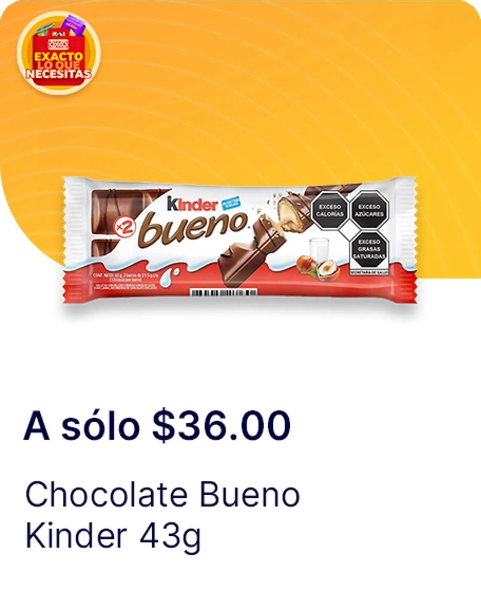 Catálogo de Catálogo OXXO 7 de abril al 14 de mayo 2025 - Pagina 122