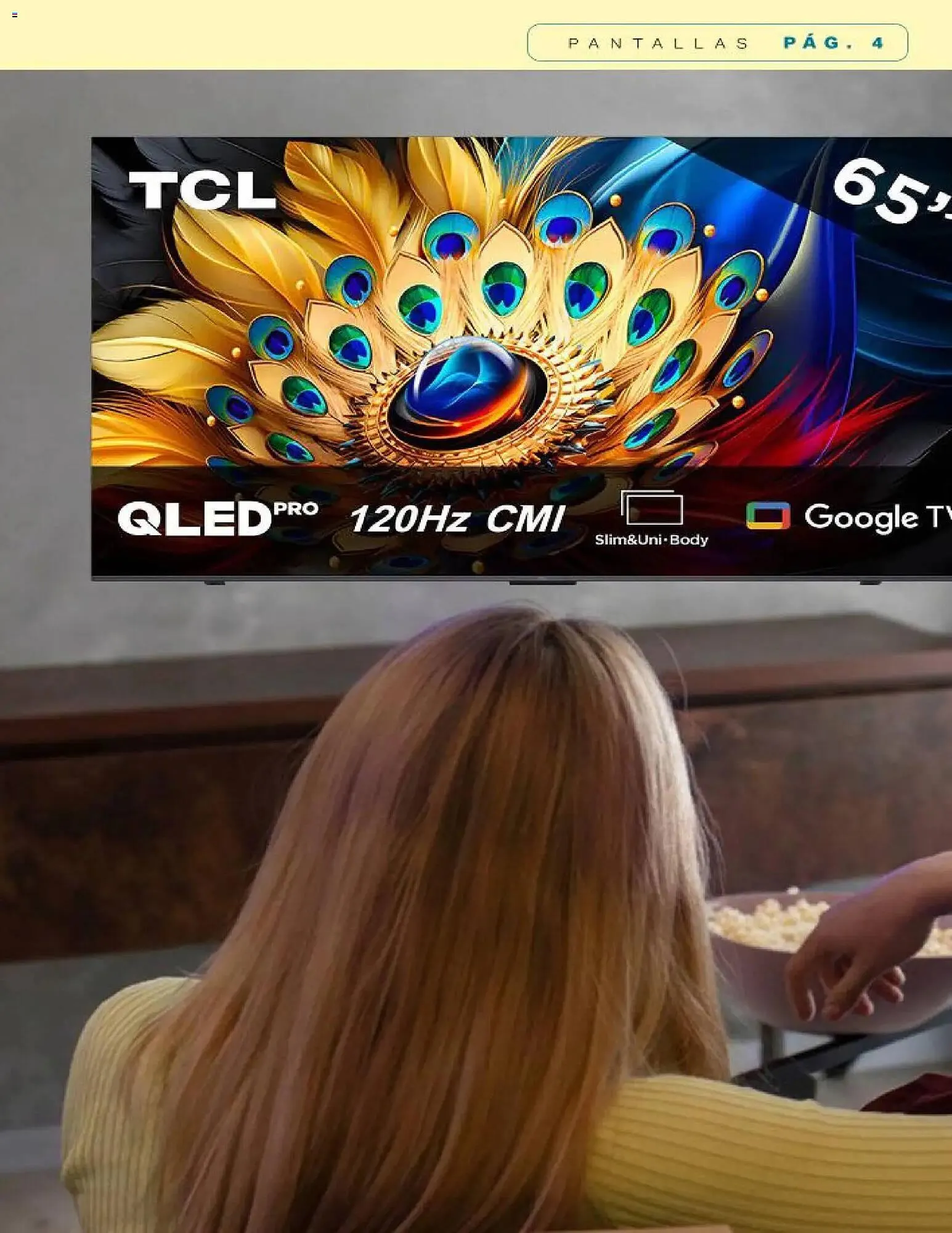 Catálogo de Catálogo Price Shoes 21 de noviembre al 1 de marzo 2026 - Pagina 4