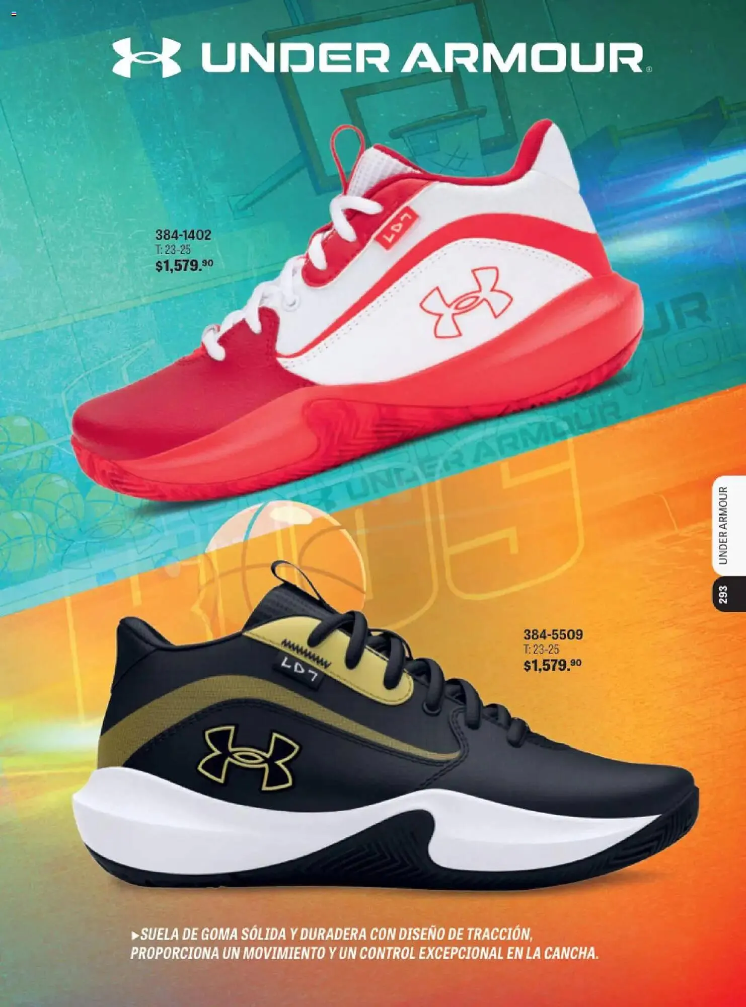 Catálogo de Catálogo Andrea 20 de agosto al 1 de enero 2026 - Pagina 15