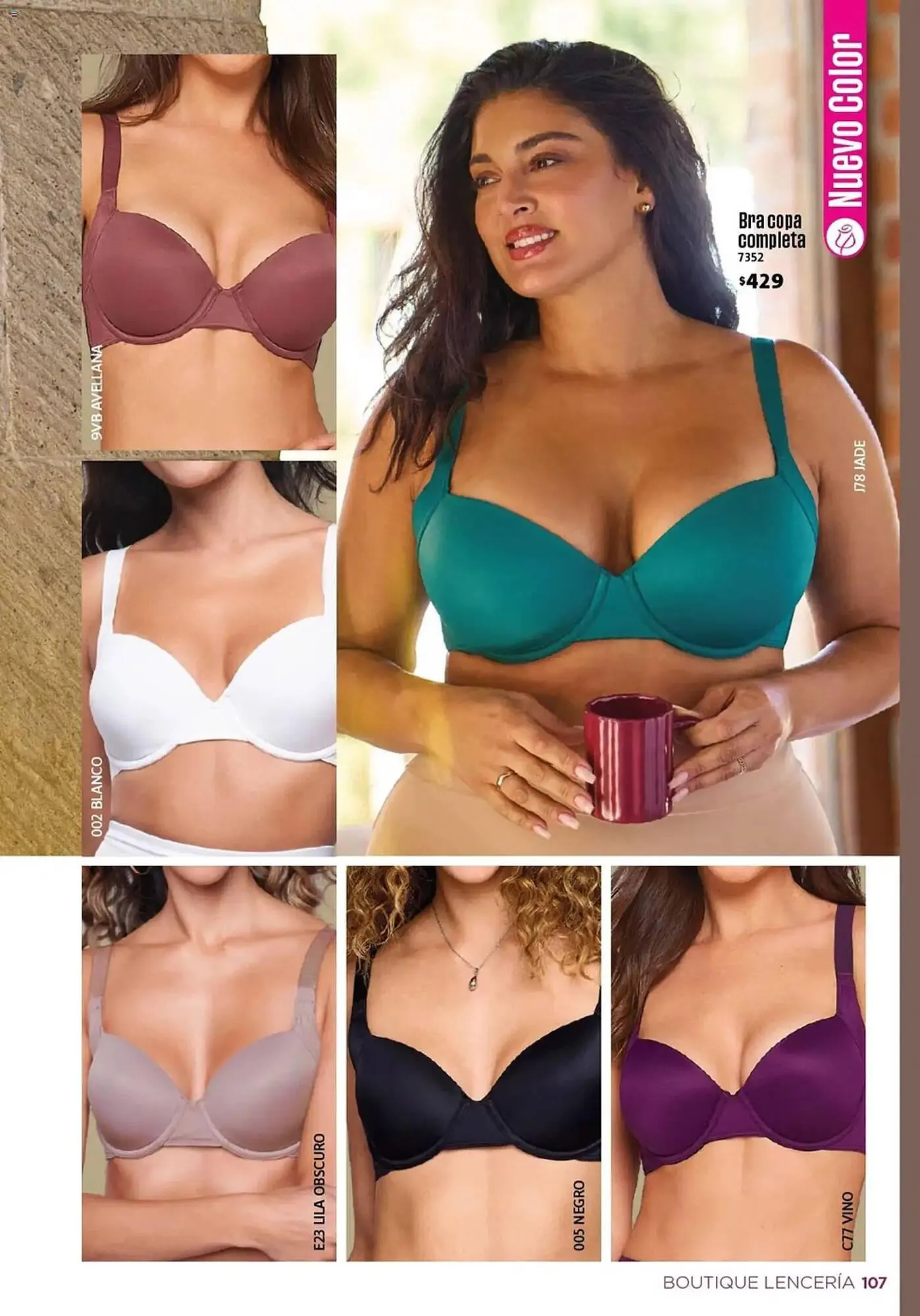 Catálogo de Catálogo Ilusión 1 de abril al 1 de mayo 2026 - Pagina 111