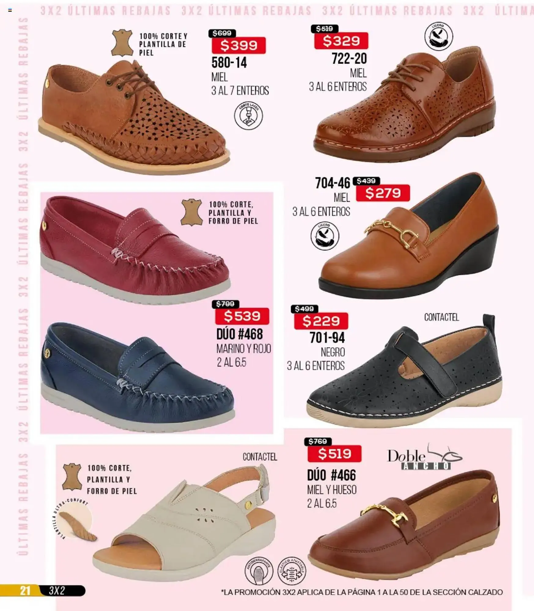 Catálogo de Catálogo Cklass 23 de abril al 30 de abril 2025 - Pagina 22