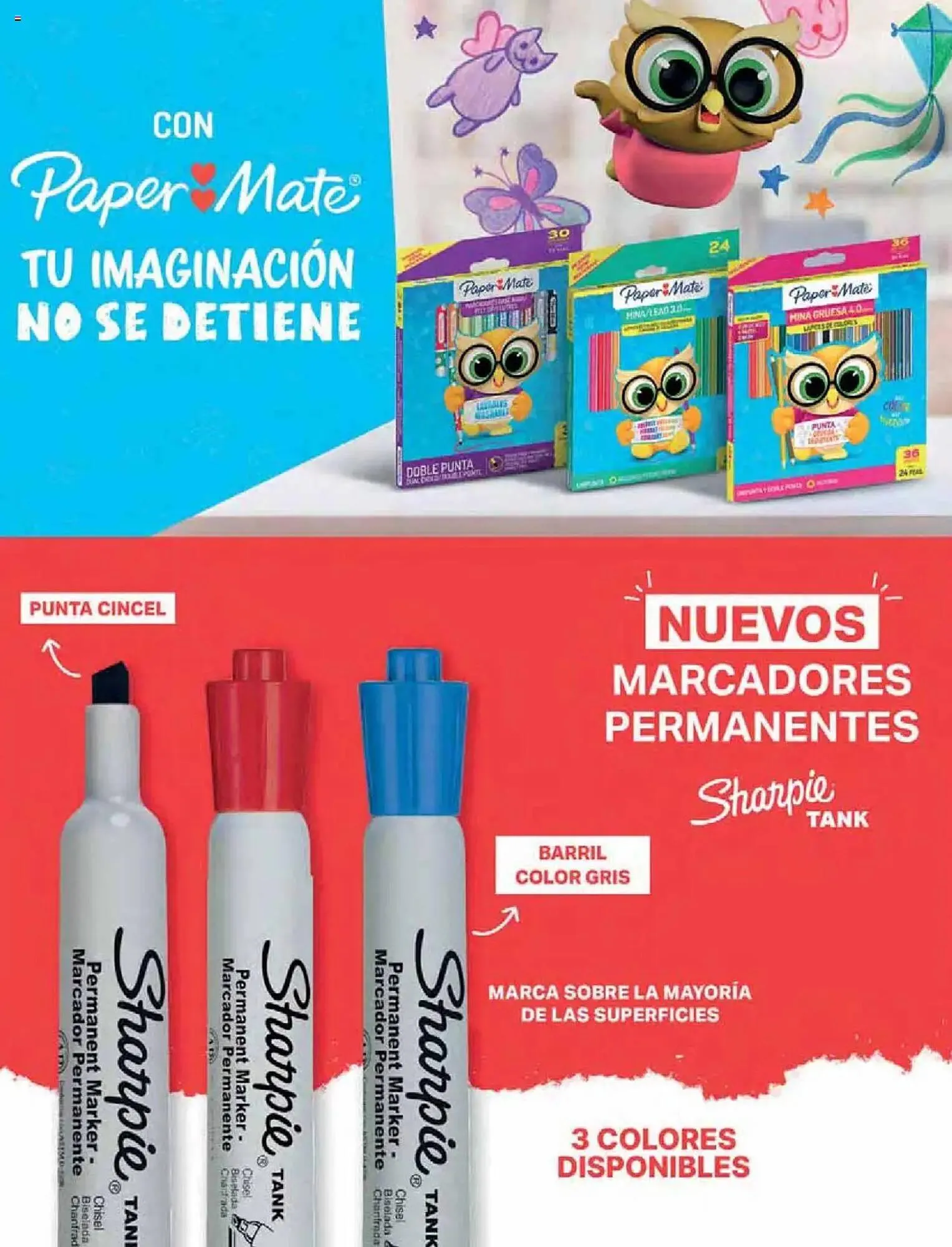 Catálogo de Catálogo Office Depot 9 de enero al 31 de diciembre 2025 - Pagina 115