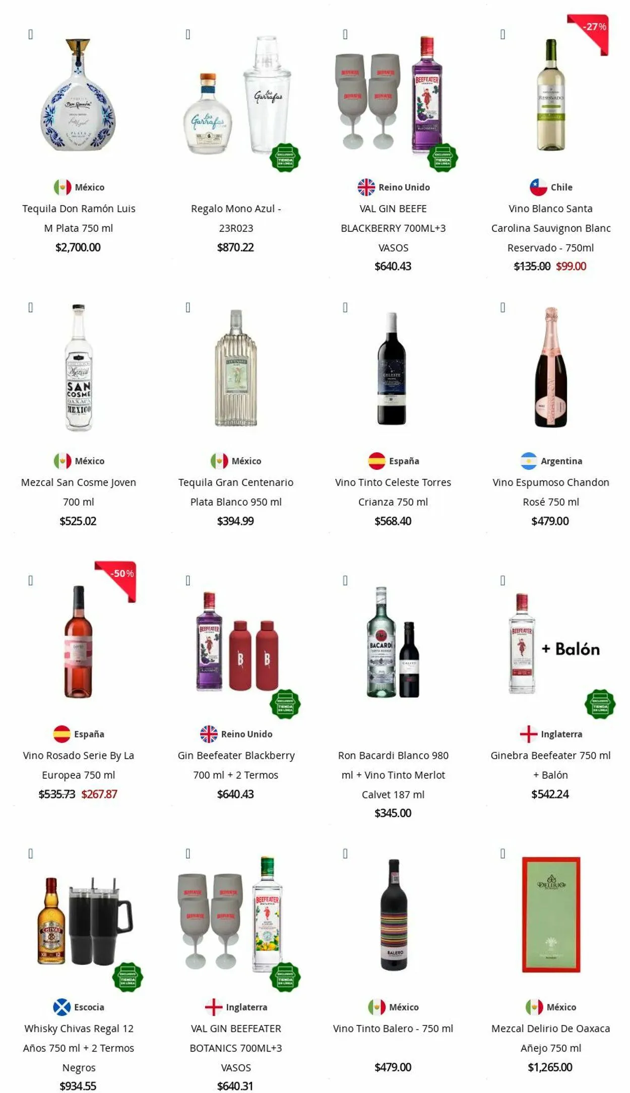 Catálogo de La Europea Oferta actual 7 de julio al 16 de julio 2025 - Pagina 5