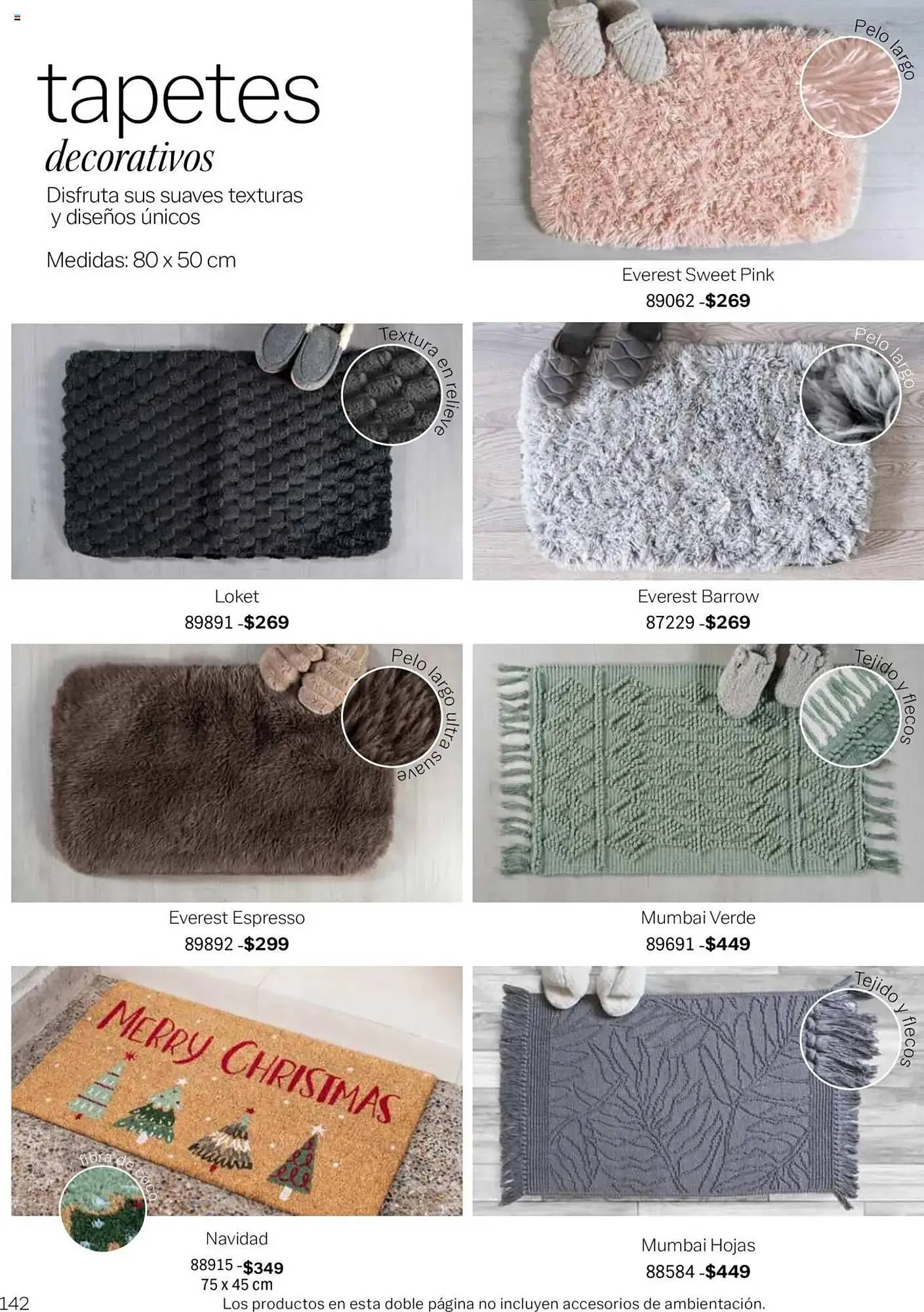 Catálogo de Catálogo Vianney 15 de agosto al 1 de abril 2026 - Pagina 144