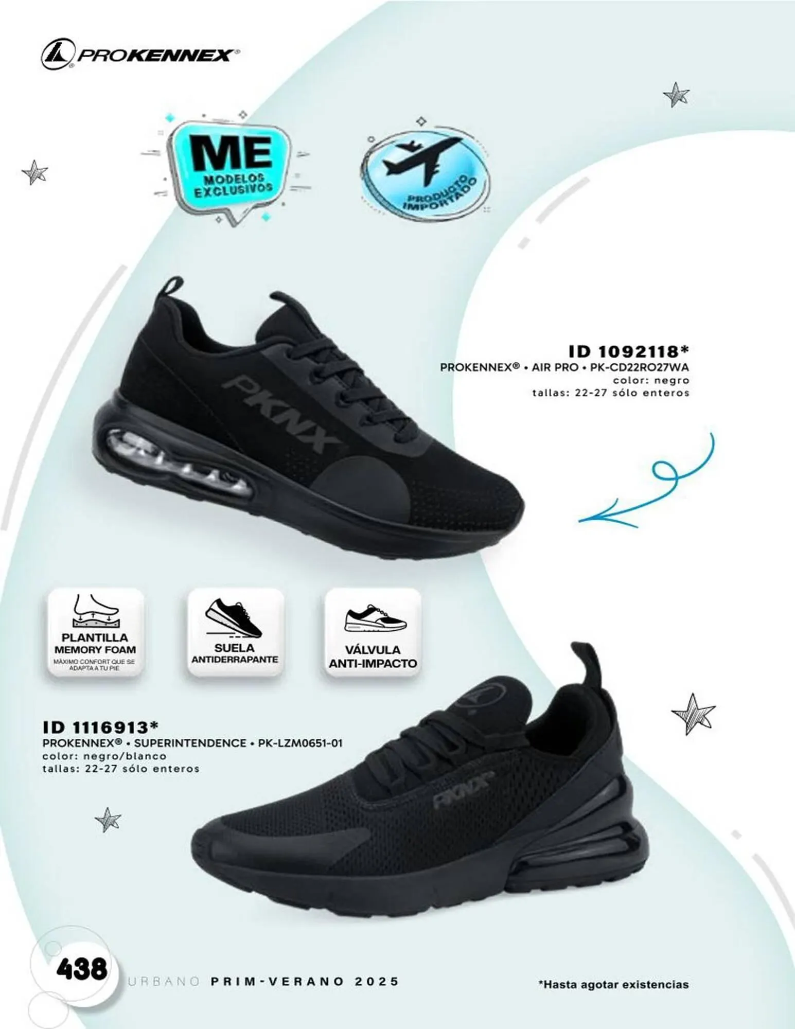 Catálogo de Catálogo Price Shoes 3 de junio al 31 de diciembre 2025 - Pagina 438