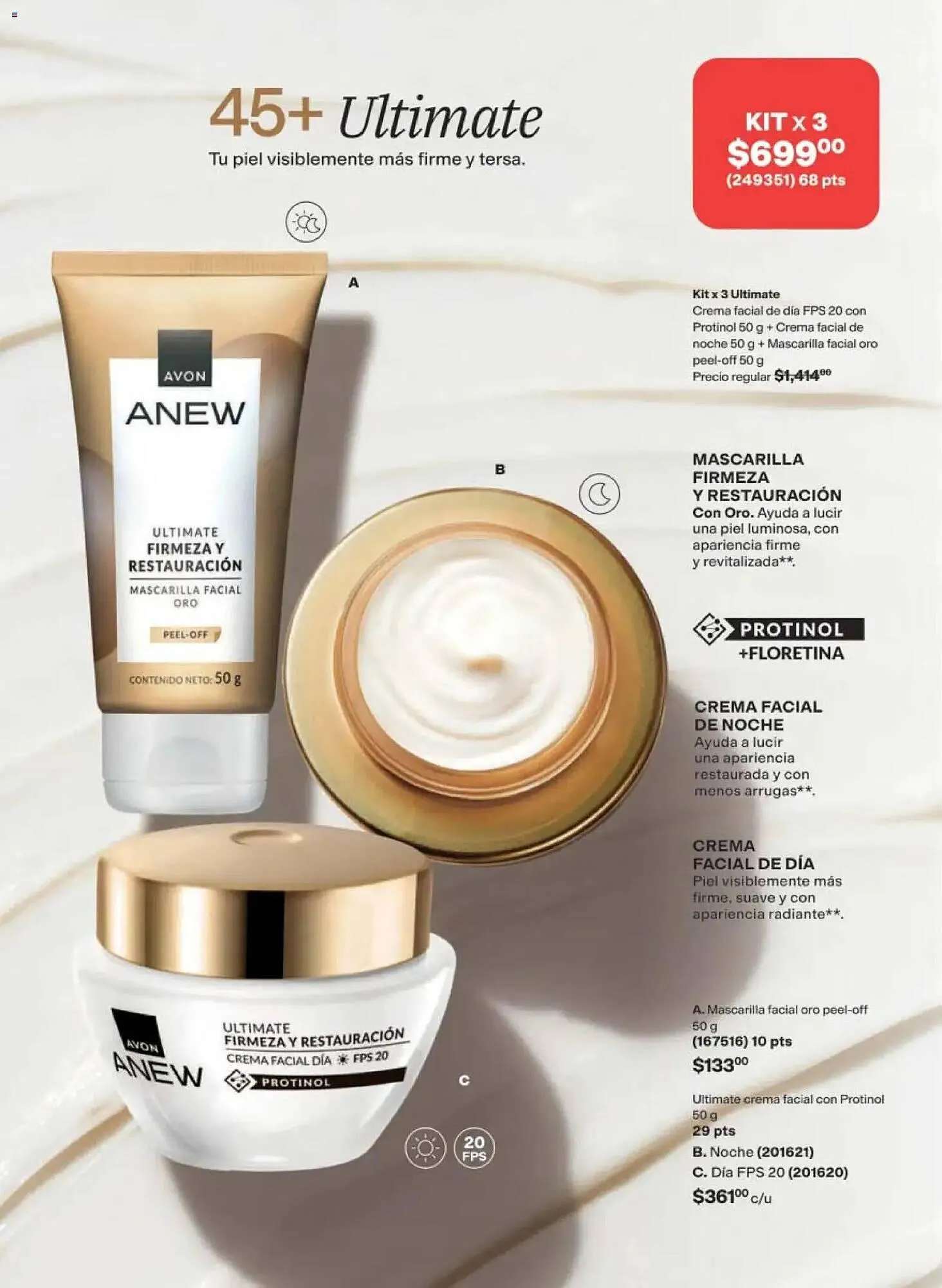 Catálogo de Catálogo Avon 8 de mayo al 18 de junio 2026 - Pagina 120