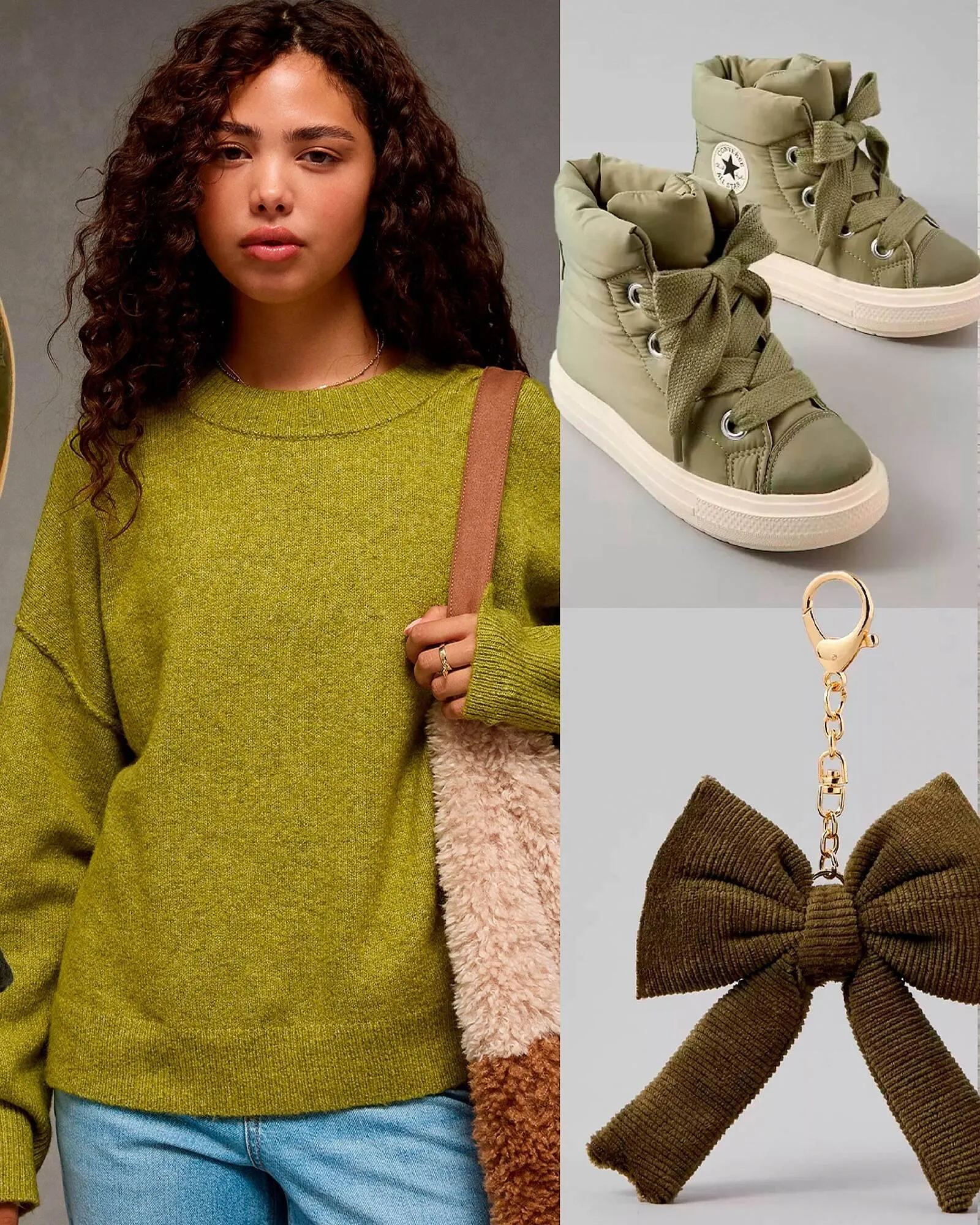 Catálogo de Catálogo American Eagle 10 de noviembre al 30 de noviembre 2025 - Pagina 4