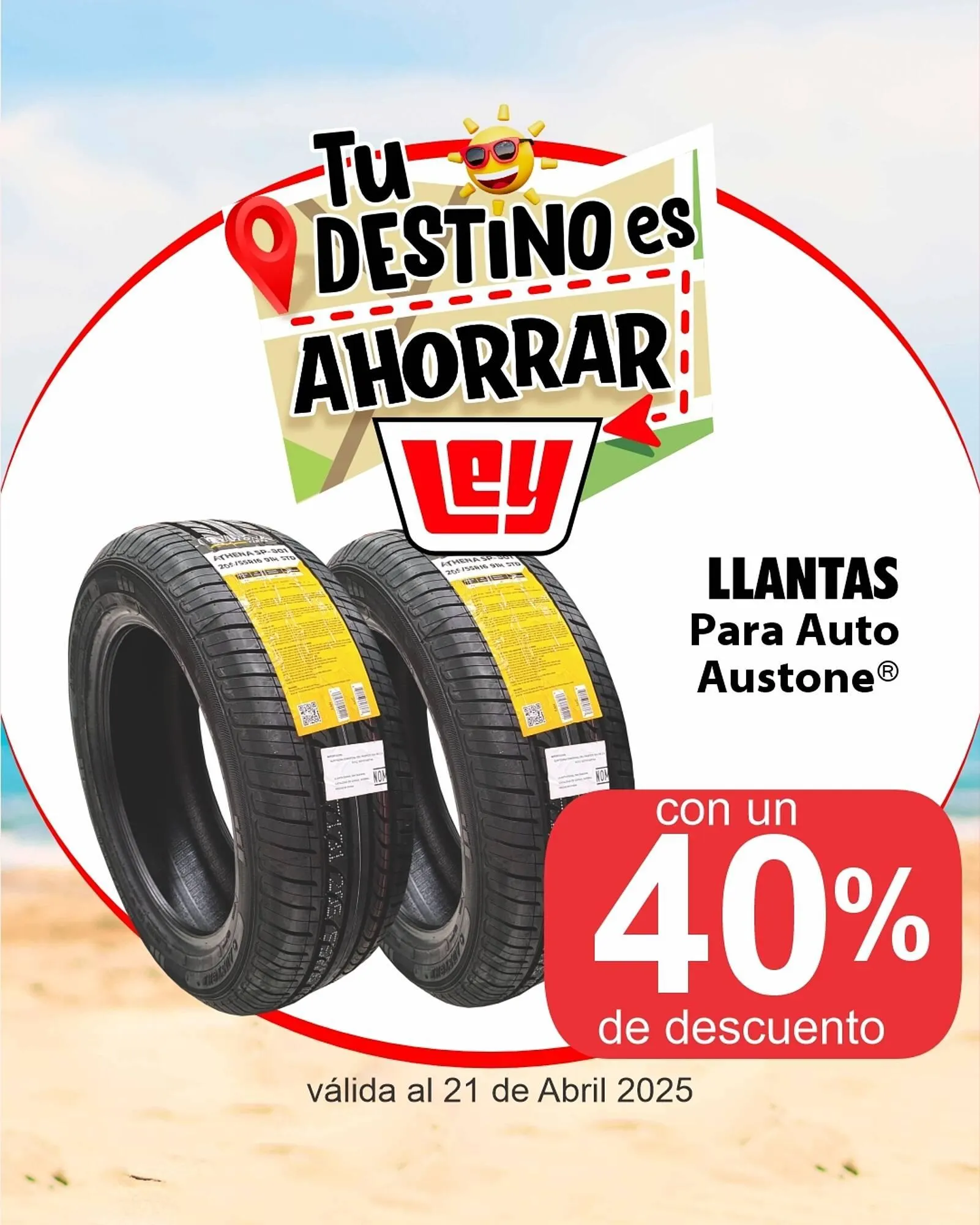 Catálogo de Catálogo Casa Ley 21 de abril al 21 de abril 2025 - Pagina 3