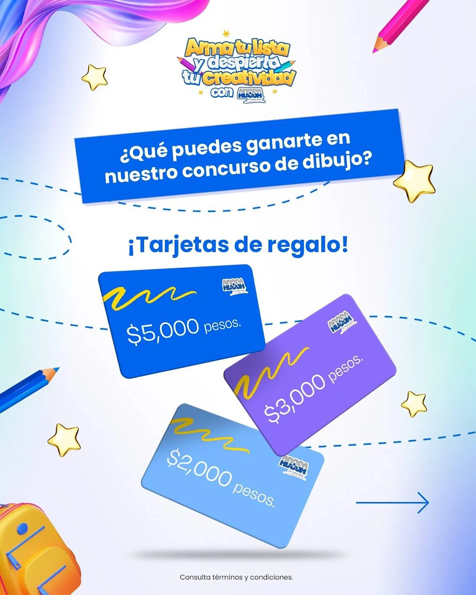 Catálogo de Catálogo Adosa 8 de julio al 8 de julio 2025 - Pagina 1