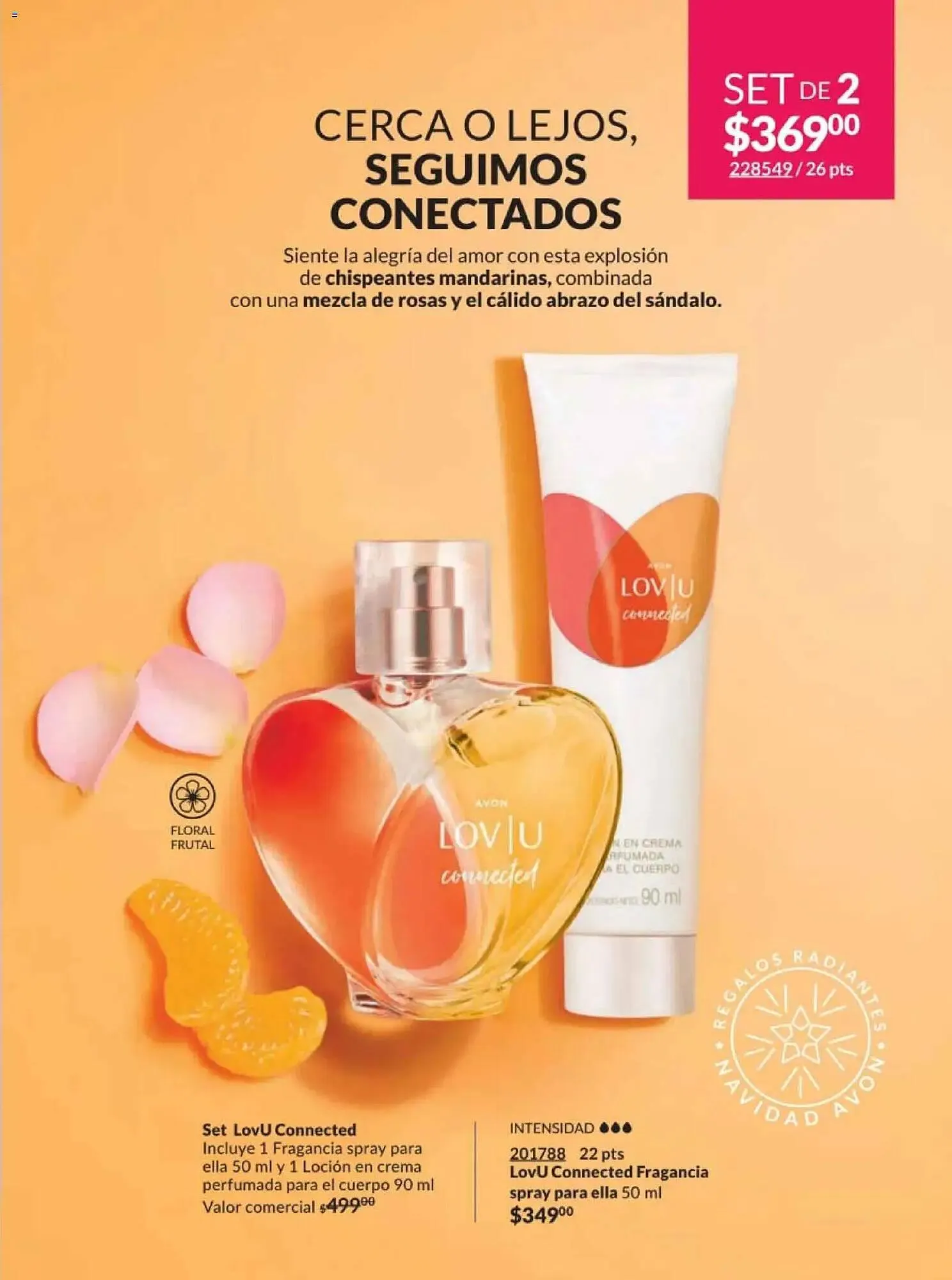 Catálogo de Catálogo Avon 28 de noviembre al 31 de diciembre 2025 - Pagina 13