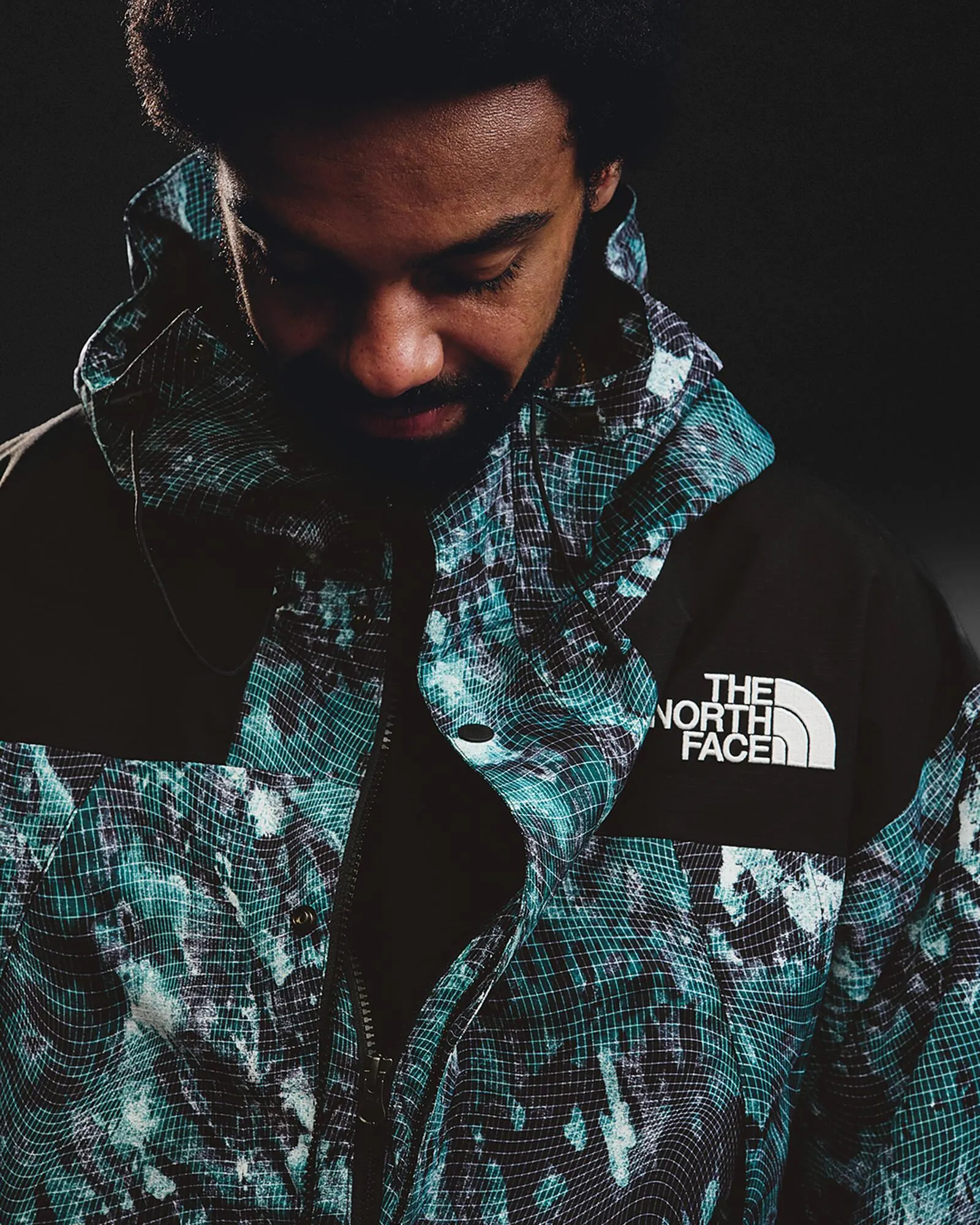 Catálogo de Catálogo The North Face 29 de marzo al 30 de abril 2025 - Pagina 1