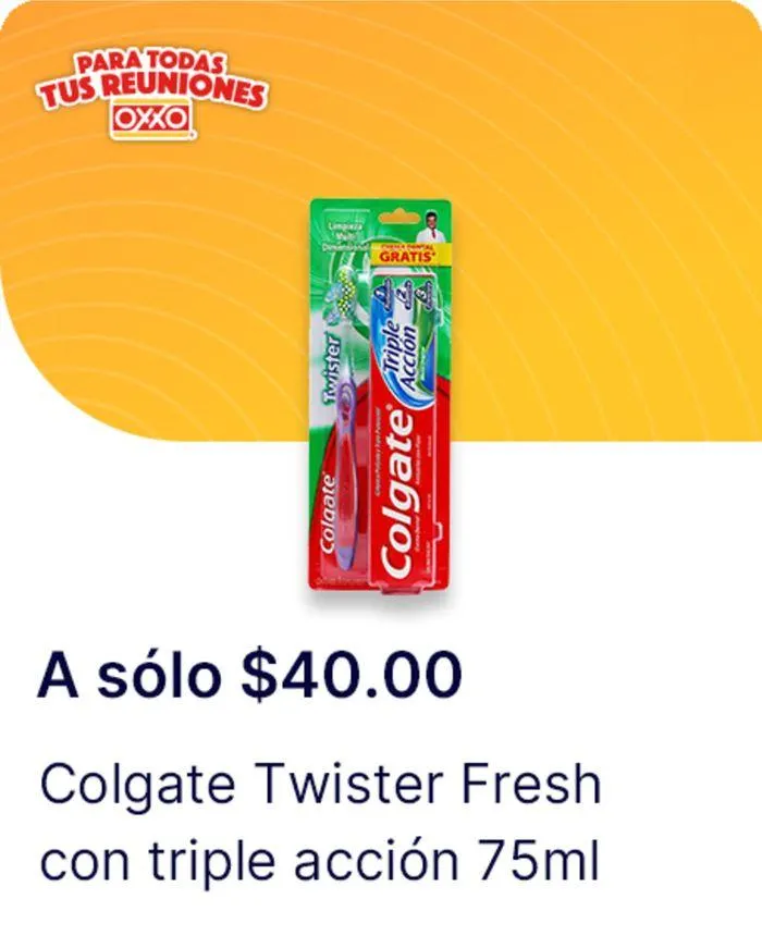 Catálogo de Ofertas OXXO 12 de septiembre al 9 de octubre 2024 - Pagina 107