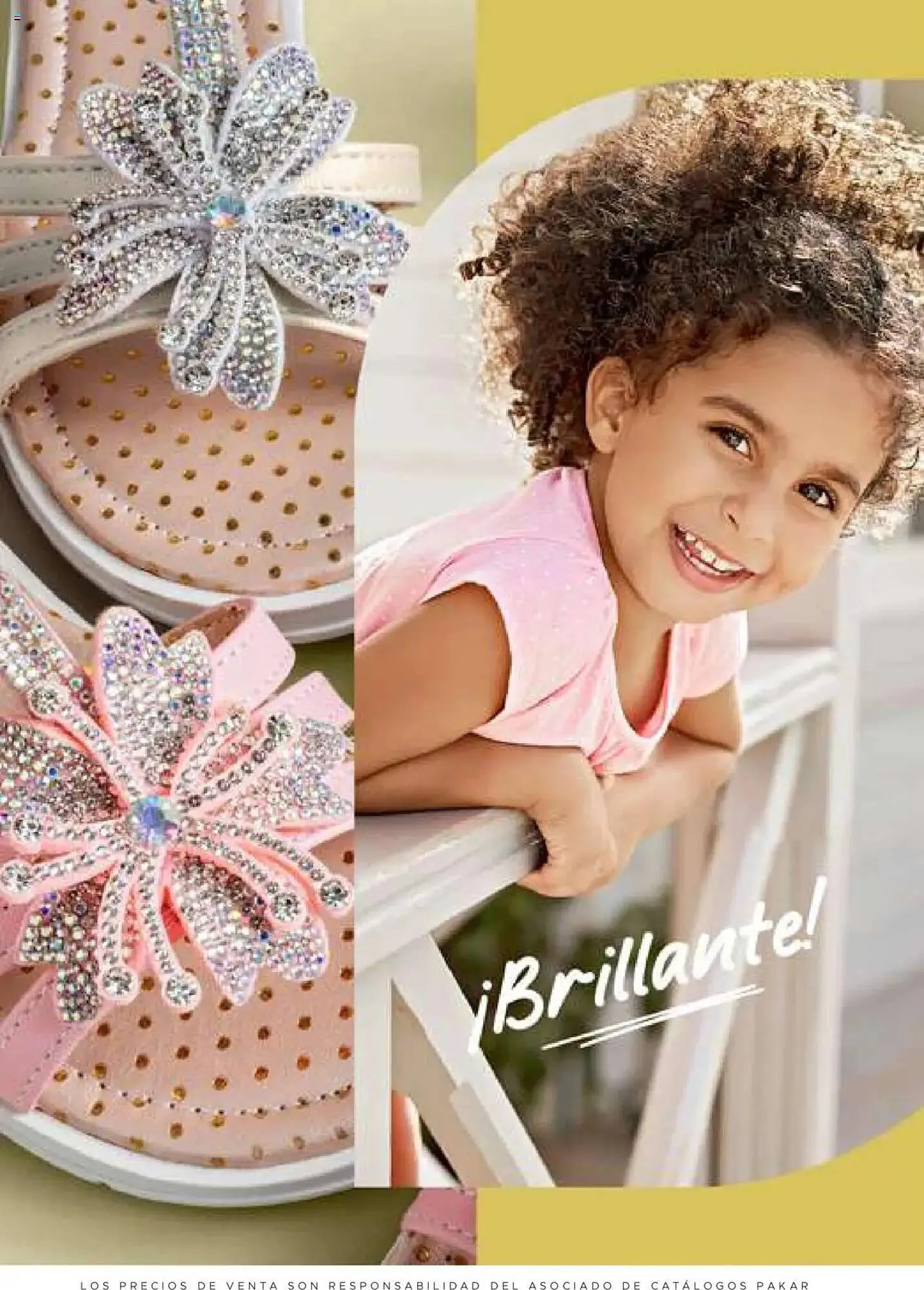 Catálogo de Catálogo SC Pakar 24 de julio al 1 de enero 2026 - Pagina 250