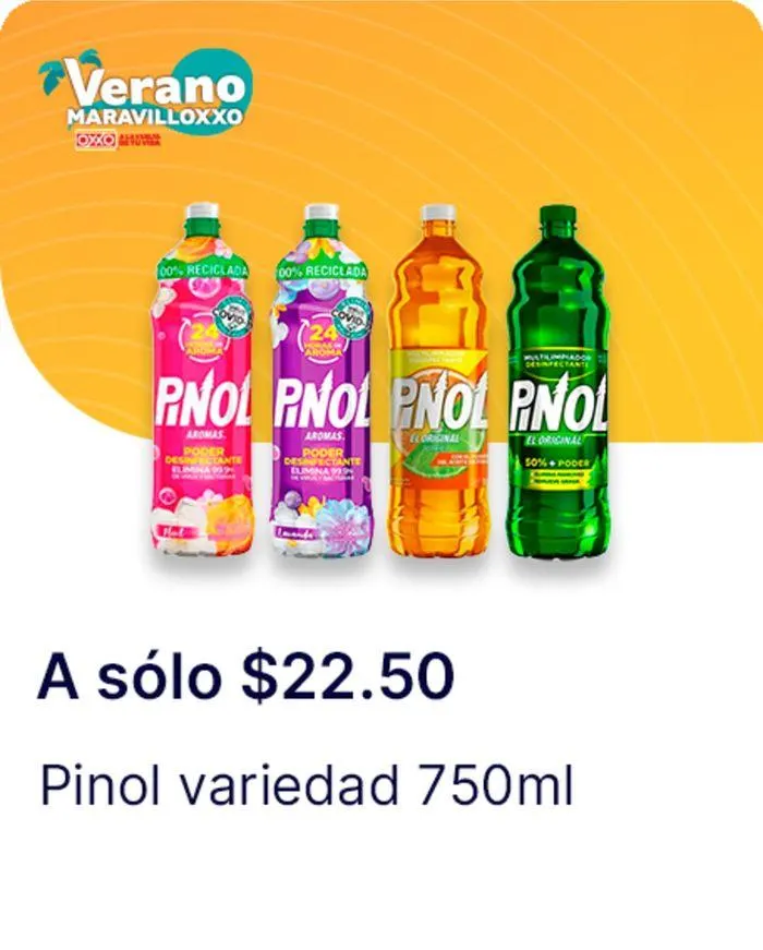Catálogo de Ofertas Meravilloxxo 29 de mayo al 19 de junio 2024 - Pagina 94