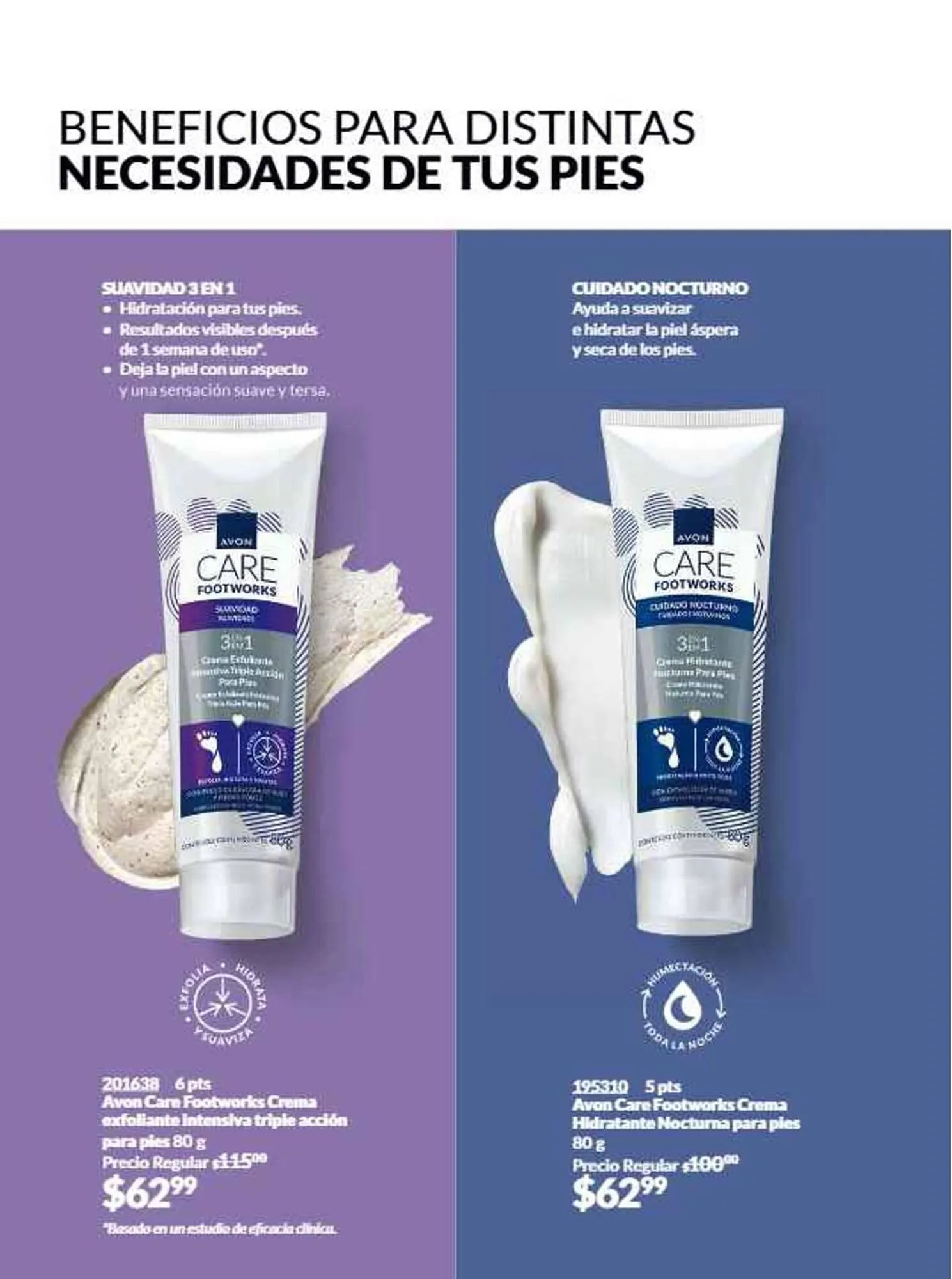 Catálogo de Catálogo Avon 18 de marzo al 14 de abril 2026 - Pagina 176