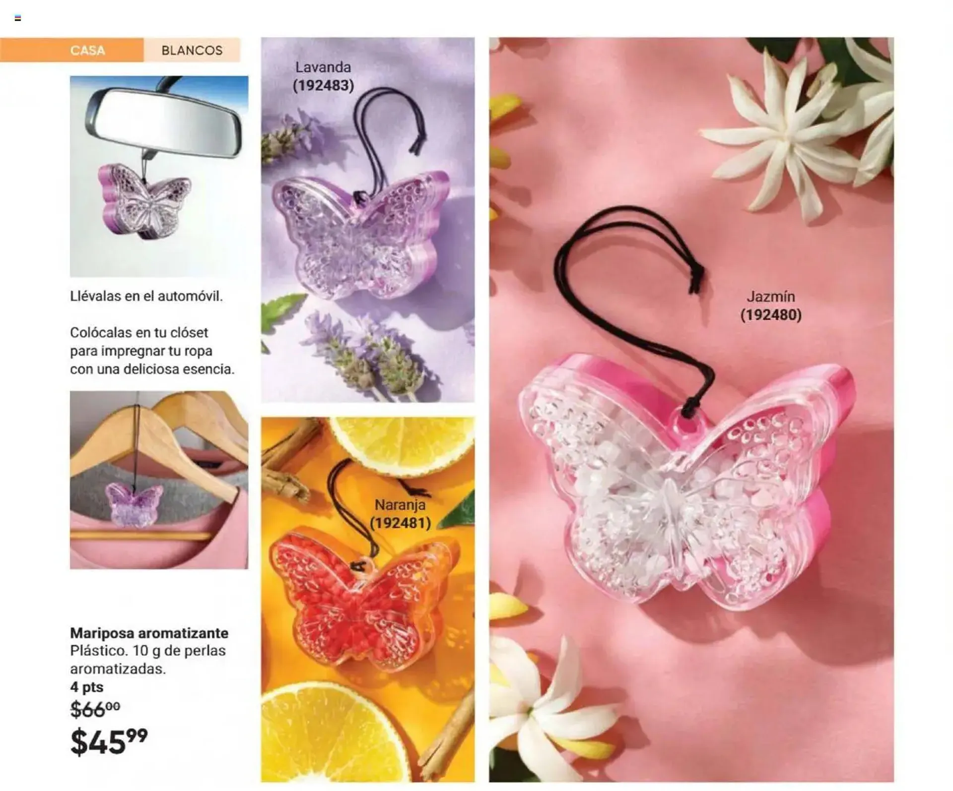 Catálogo de Catálogo Avon 9 de octubre al 10 de noviembre 2025 - Pagina 90