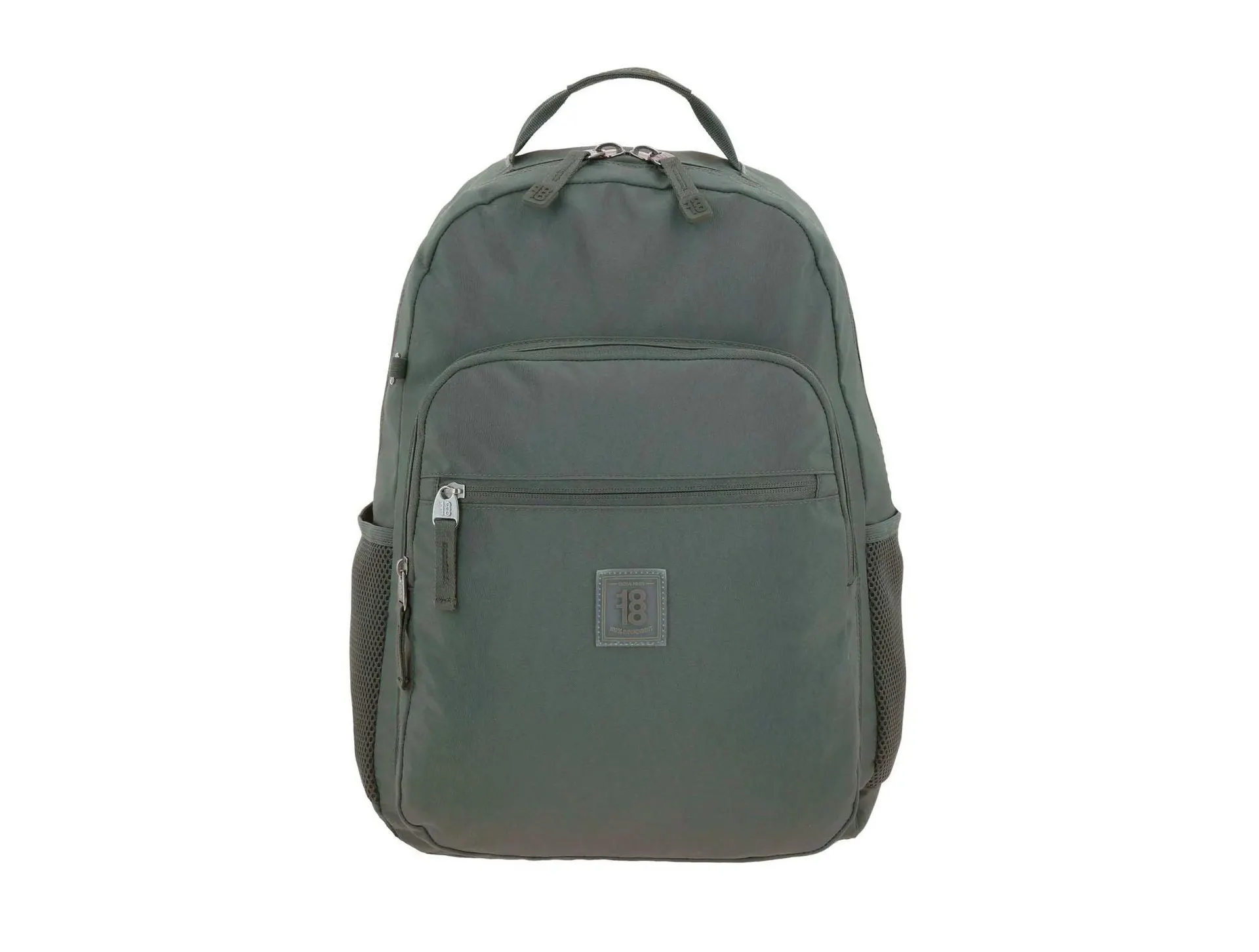 Mochila 1818 Zilp Unisex 1866543-A