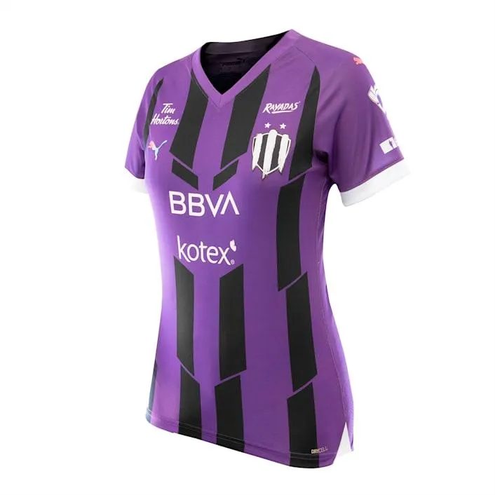 Jersey Monterrey para Mujer Away 23-24