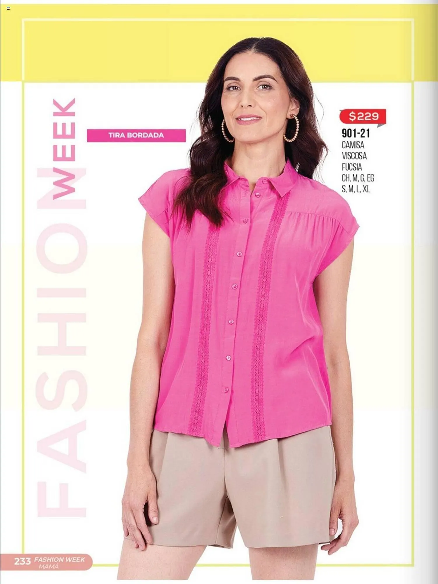 Catálogo de Catálogo Cklass 2 de mayo al 19 de mayo 2024 - Pagina 119