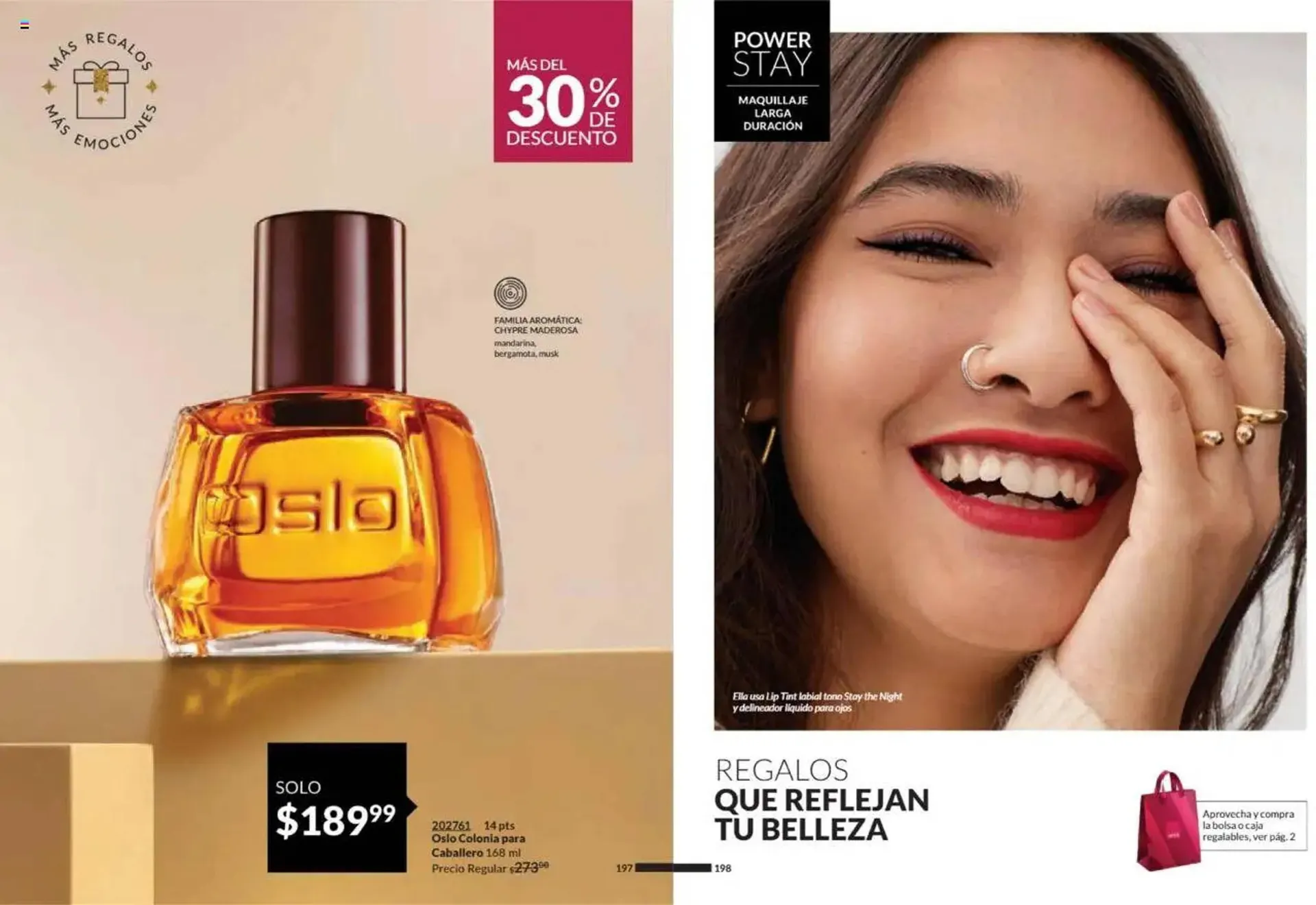 Catálogo de Catálogo Avon 14 de junio al 18 de julio 2025 - Pagina 104