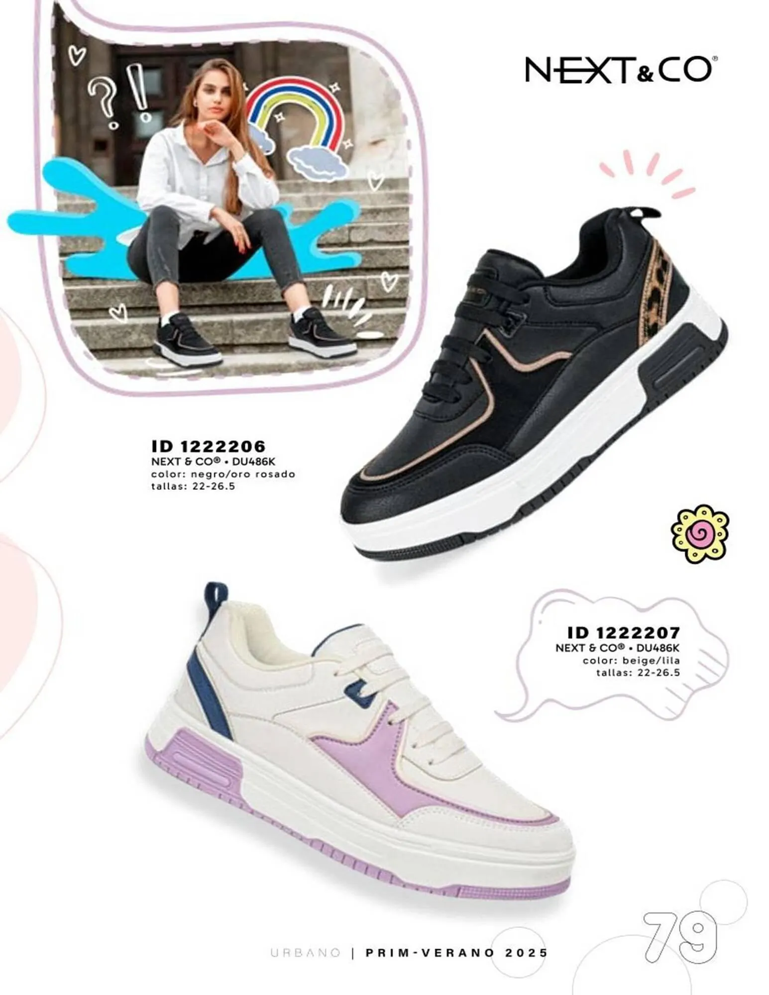 Catálogo de Catálogo Price Shoes 3 de junio al 31 de diciembre 2025 - Pagina 77