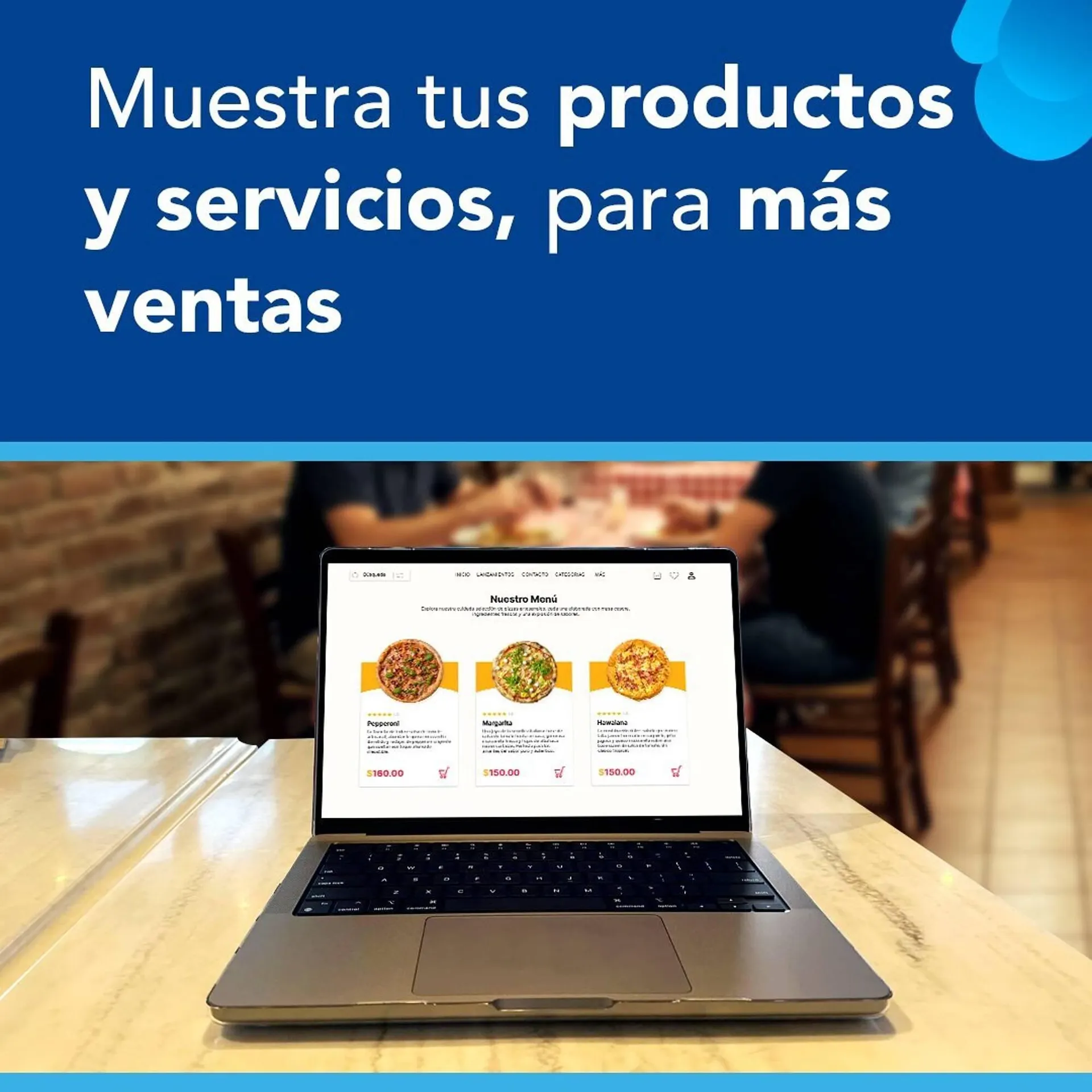 Catálogo de Catálogo Telmex 6 de septiembre al 12 de septiembre 2025 - Pagina 3