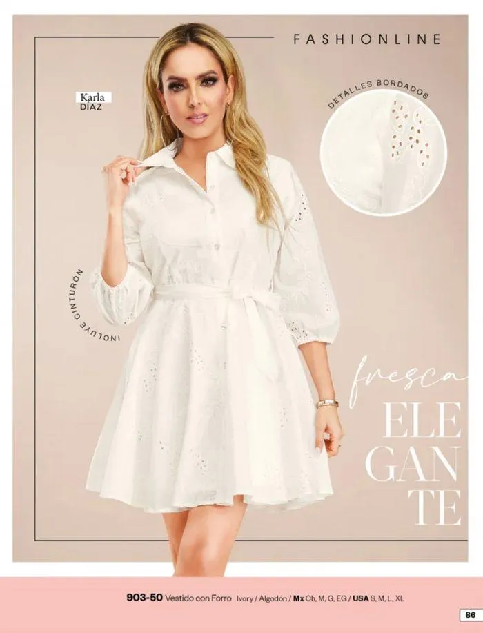 Catálogo de Cklass Secrets 30 de enero al 30 de junio 2024 - Pagina 14