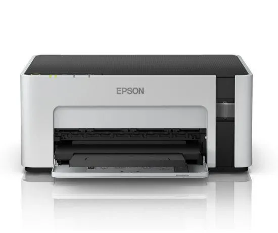 Impresora Epson Ecotank a Blanco y Negro M1120