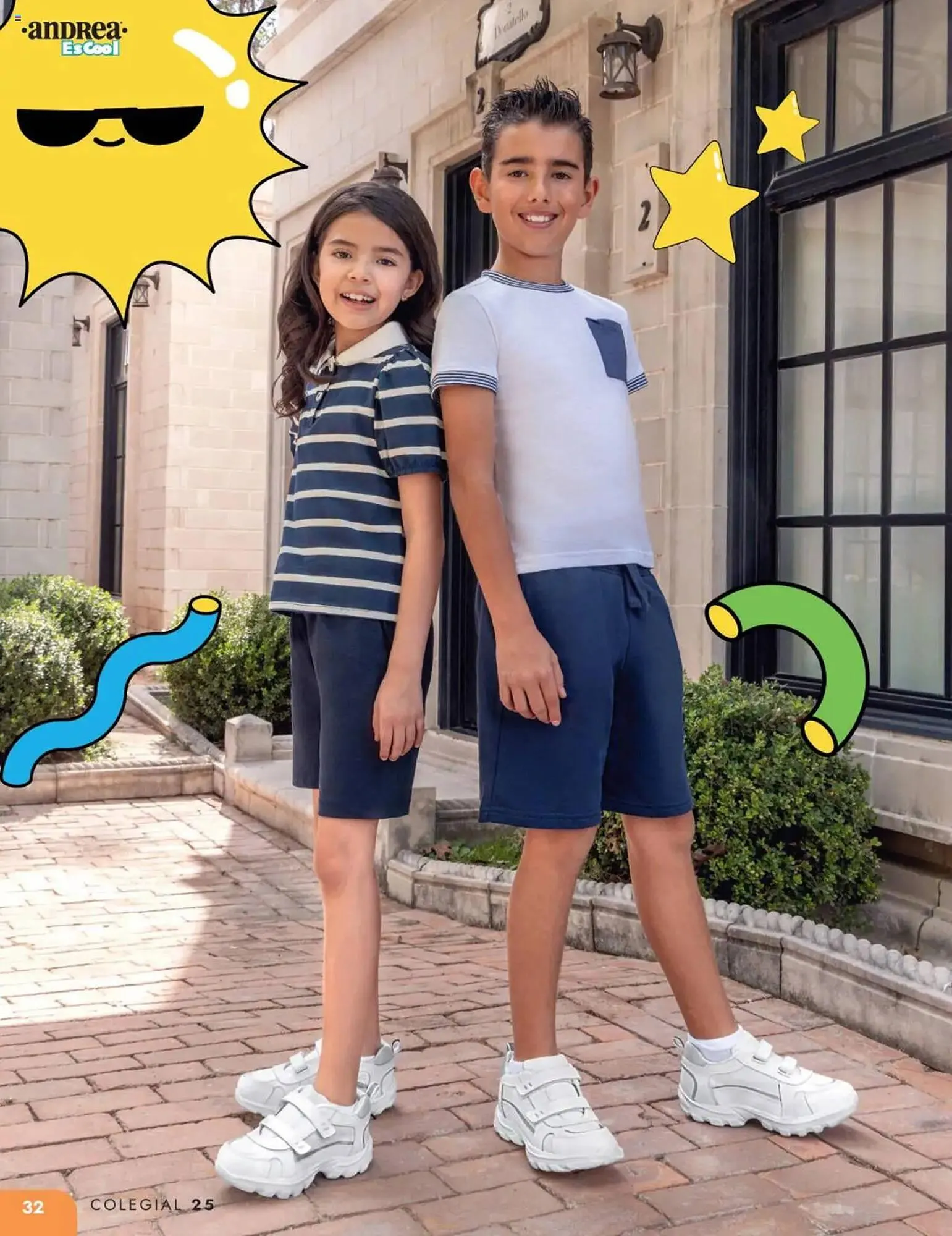 Catálogo de Catálogo Andrea 25 de mayo al 5 de octubre 2025 - Pagina 32