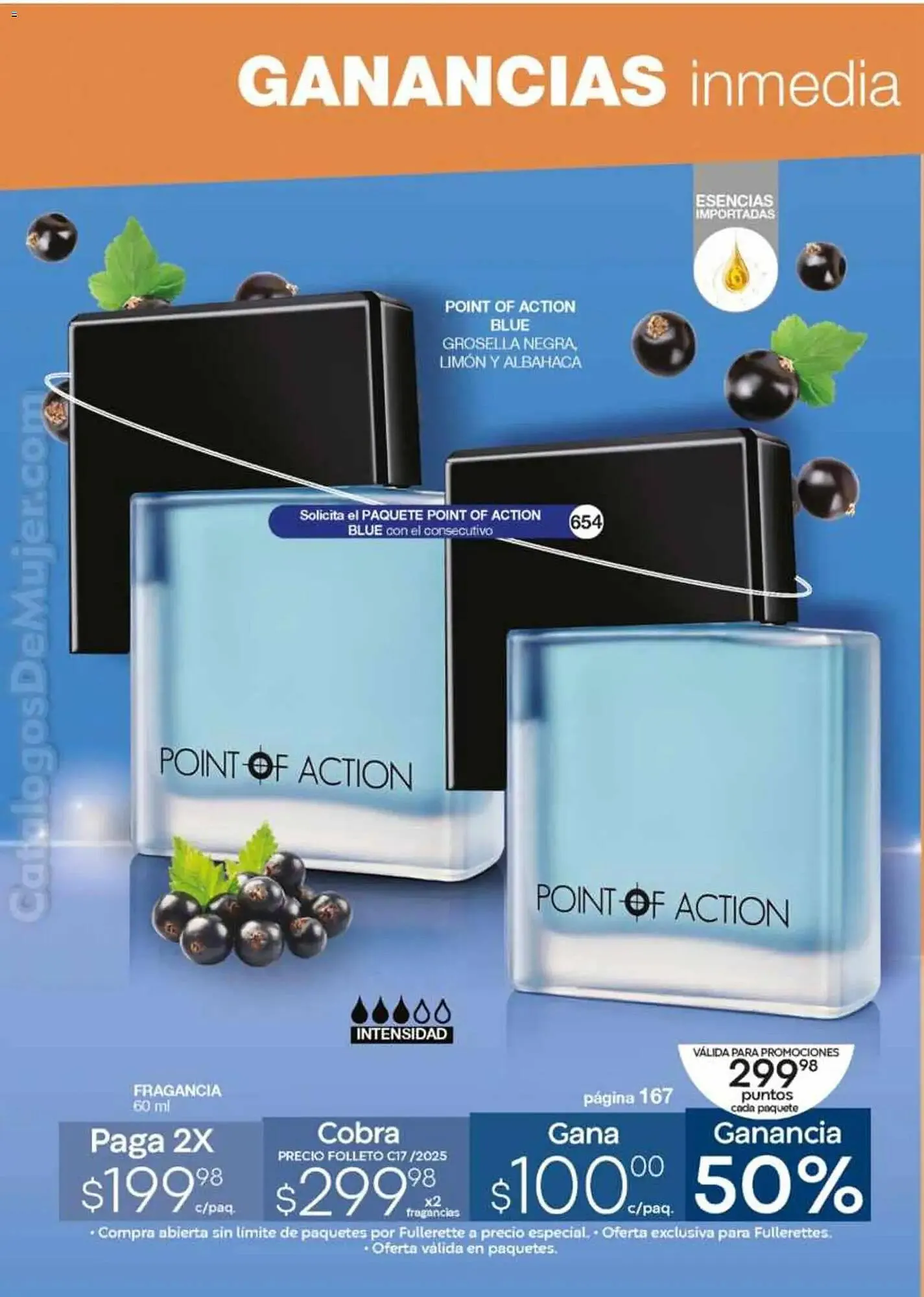 Catálogo de Catálogo Fuller 26 de noviembre al 17 de diciembre 2025 - Pagina 22