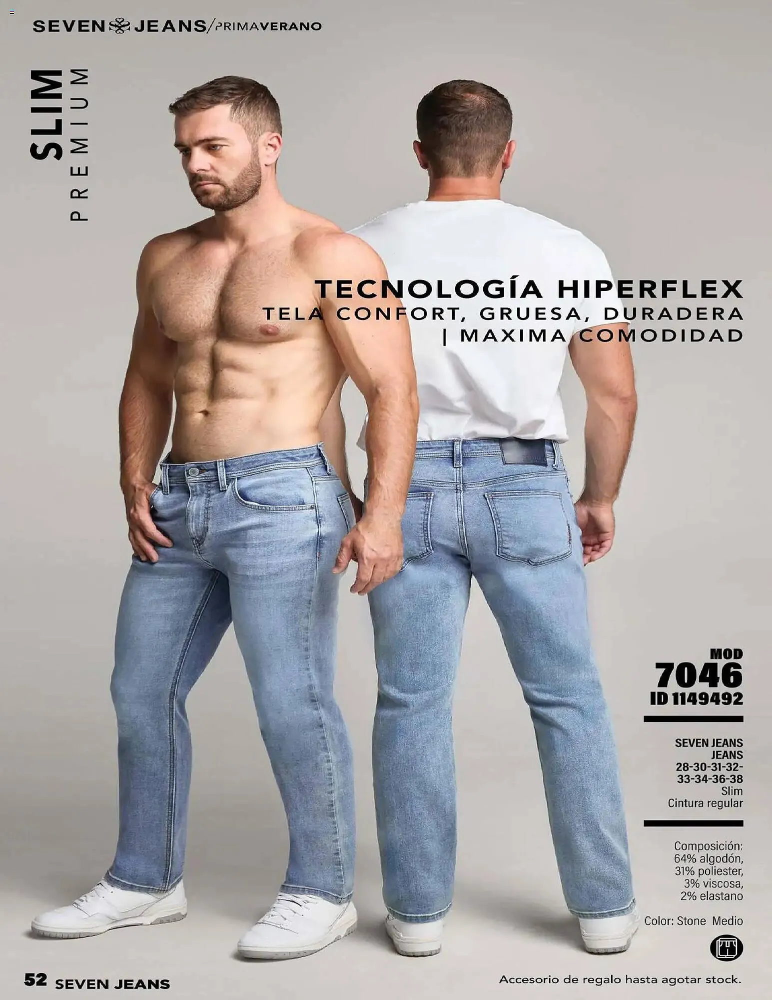 Catálogo de Catálogo Price Shoes 9 de febrero al 1 de junio 2026 - Pagina 52