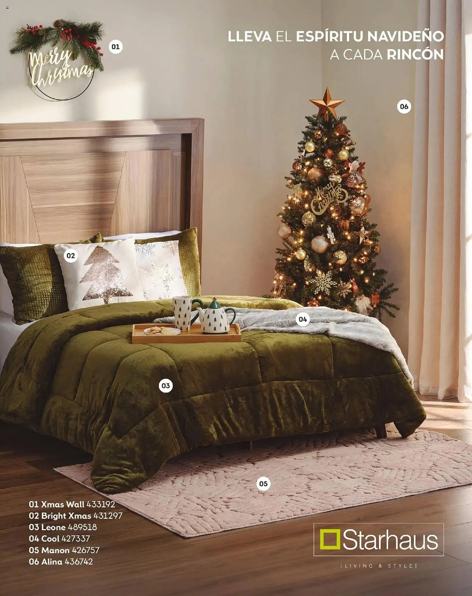 Catálogo de Catálogo Coppel 1 de diciembre al 15 de enero 2026 - Pagina 109