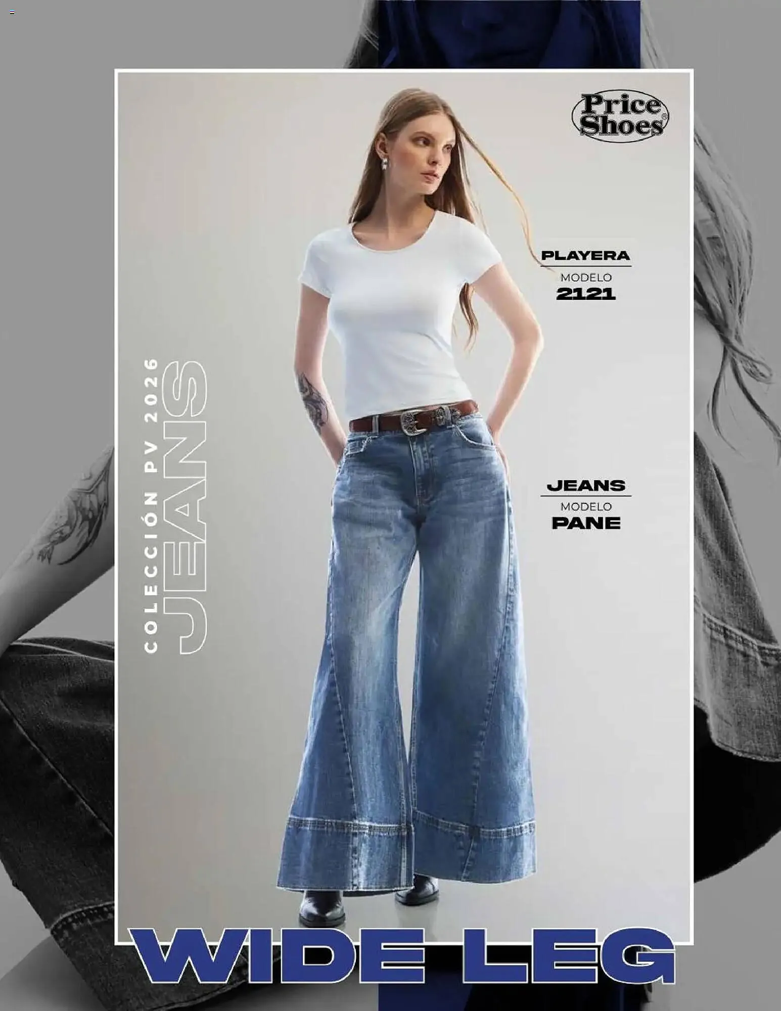 Catálogo de Catálogo Price Shoes 5 de febrero al 1 de septiembre 2026 - Pagina 7